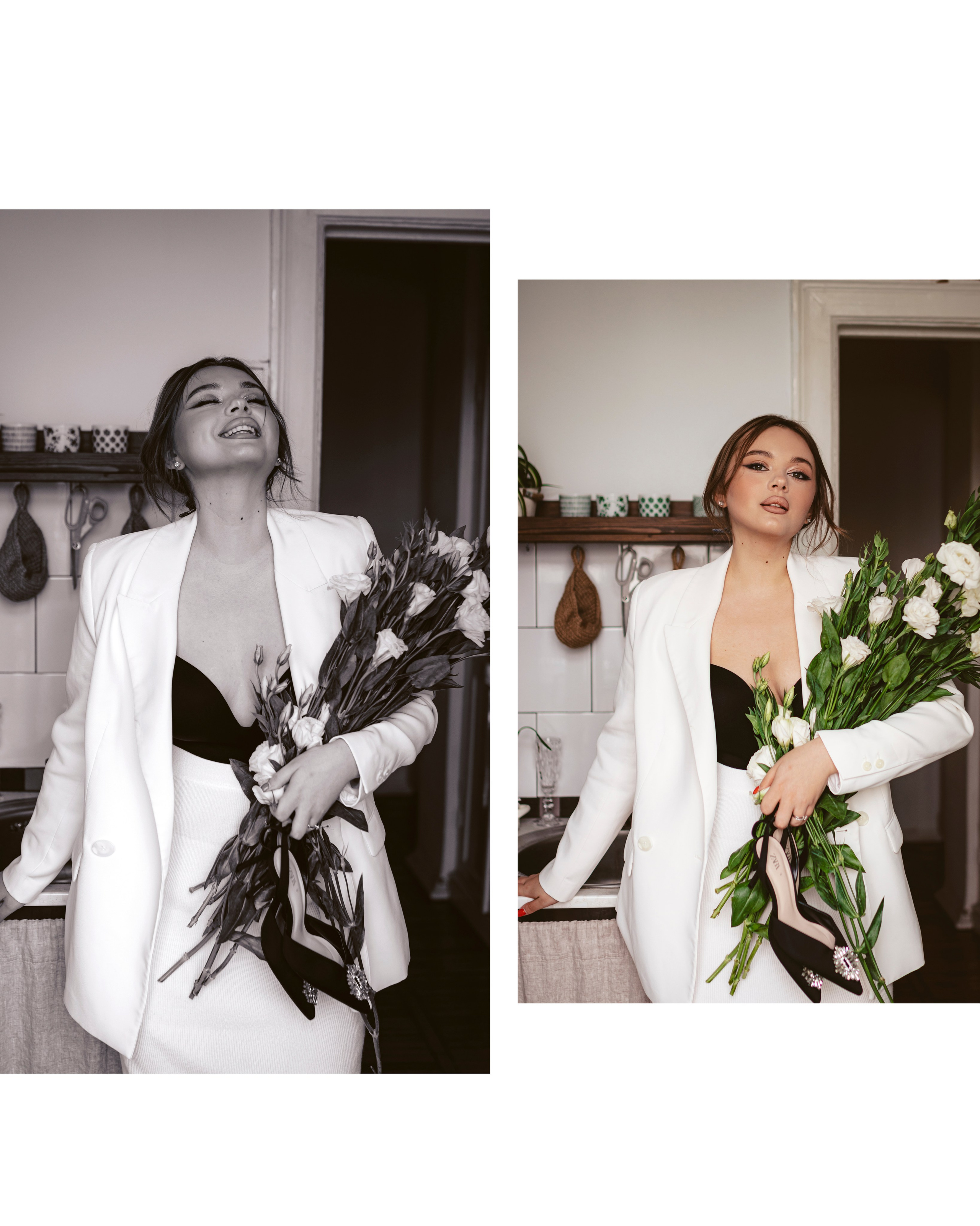 Студийные. Фотограф Анастасия Козловская aadazzling