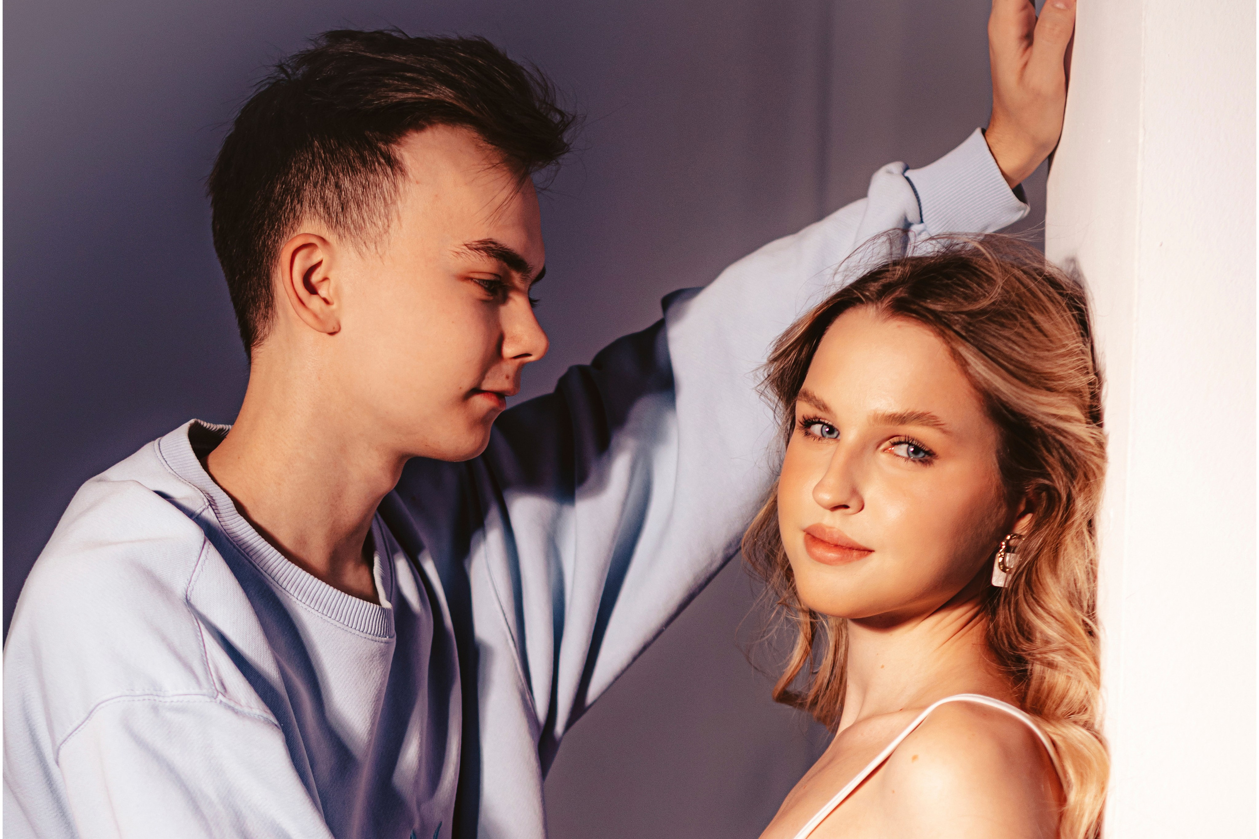 Парные и семейные съемки. Фотограф Анастасия Козловская aadazzling