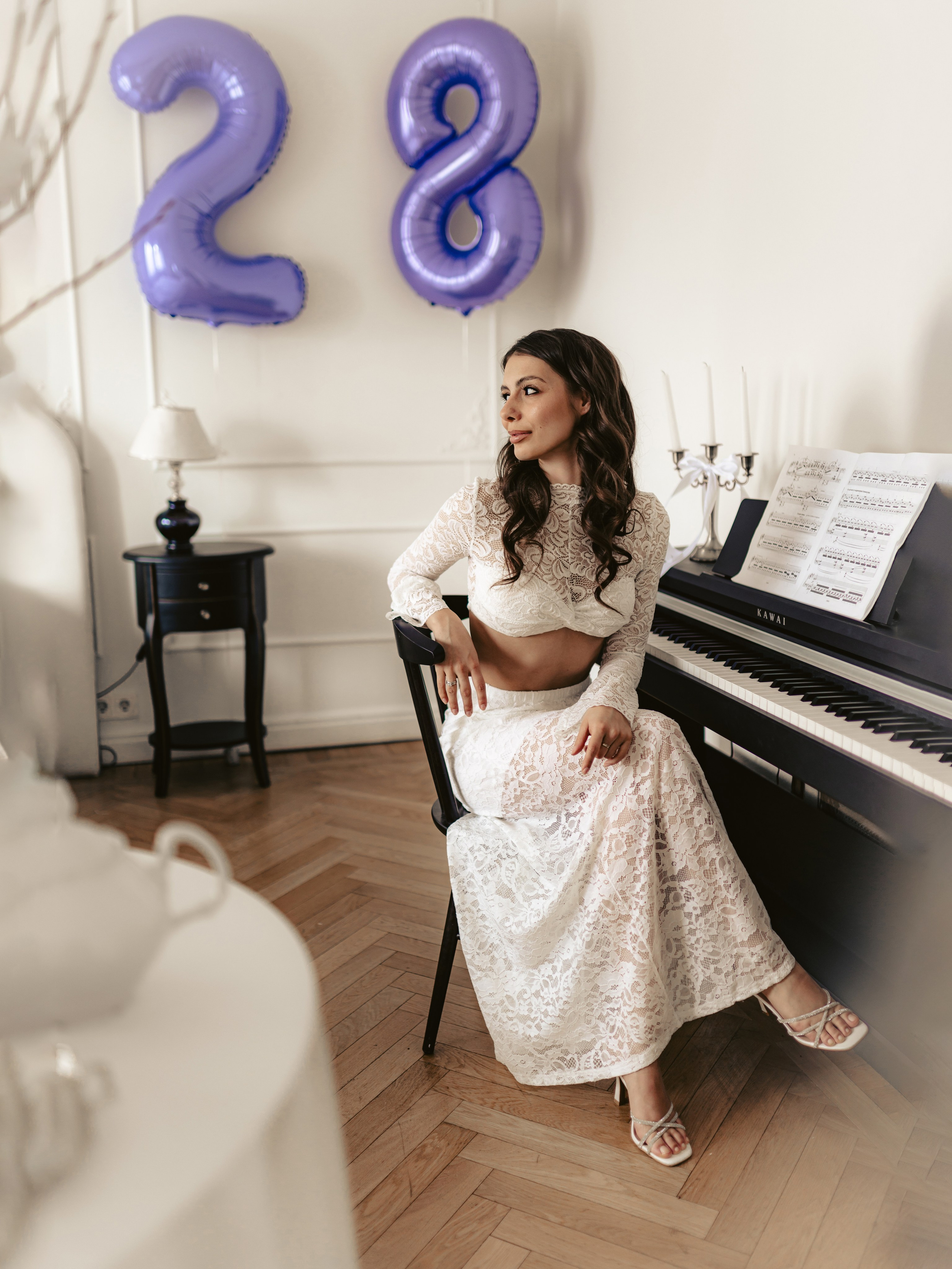 Студийные. Фотограф Анастасия Козловская aadazzling