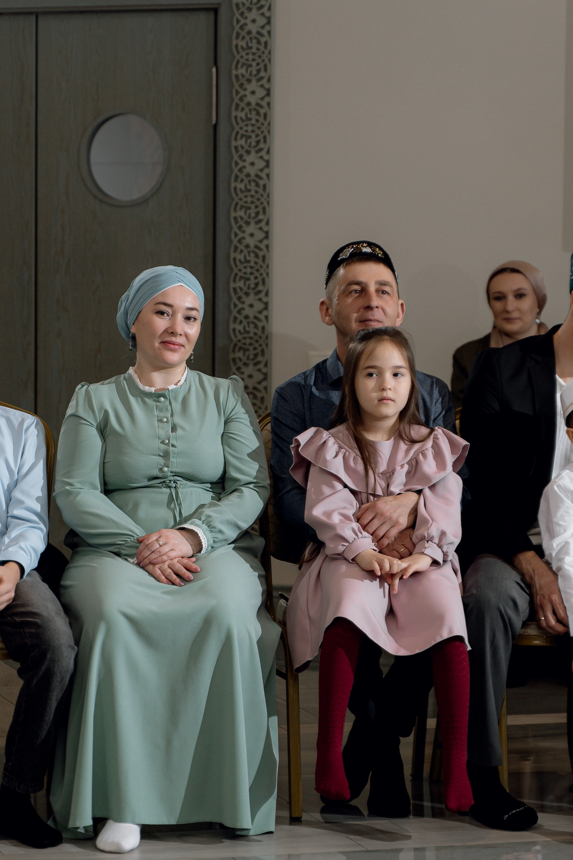 Ильдар & Алия. RAMIL SAFIULLIN