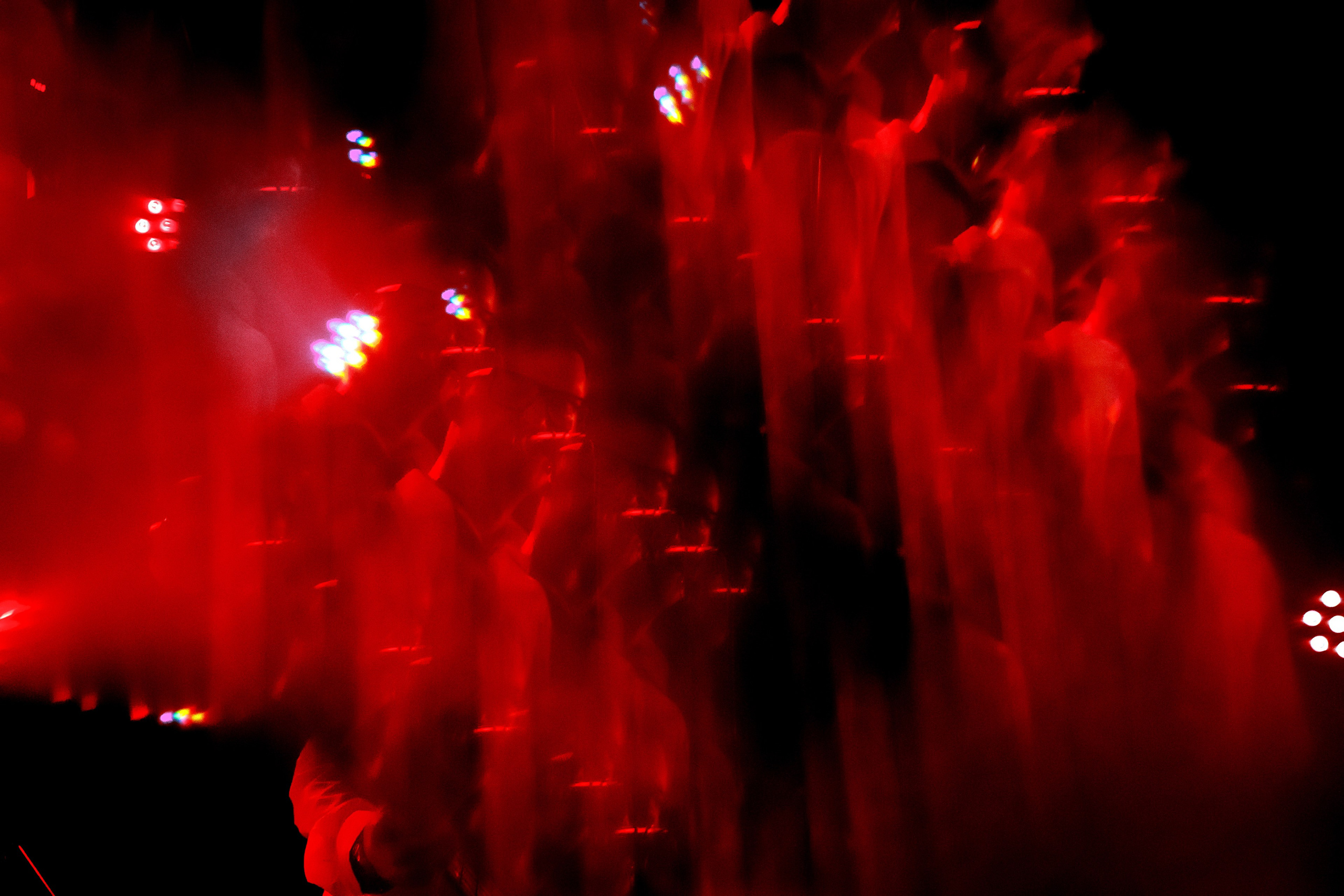 РАДИОПОМЕХИ. Фотограф Елена Богачева (lenalena_na_na_na)