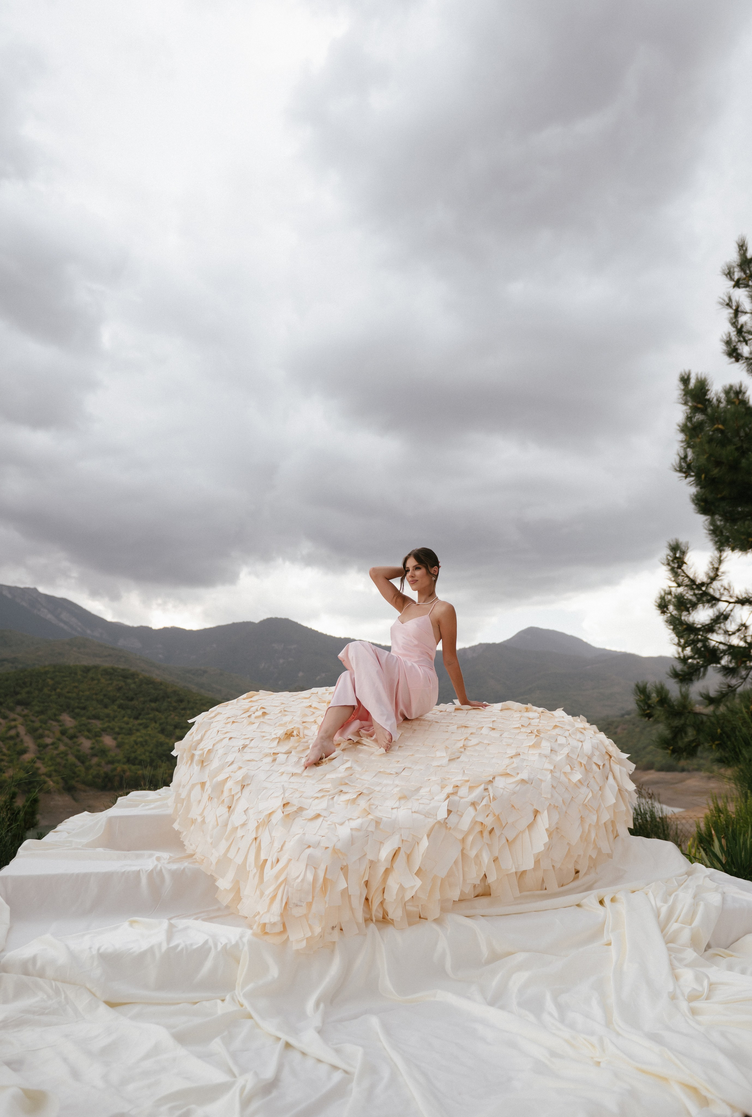 Никита и Настя (Серебряное озеро). Свадебный, женский, семейный фотограф в Севастополе Юлия Мошенко