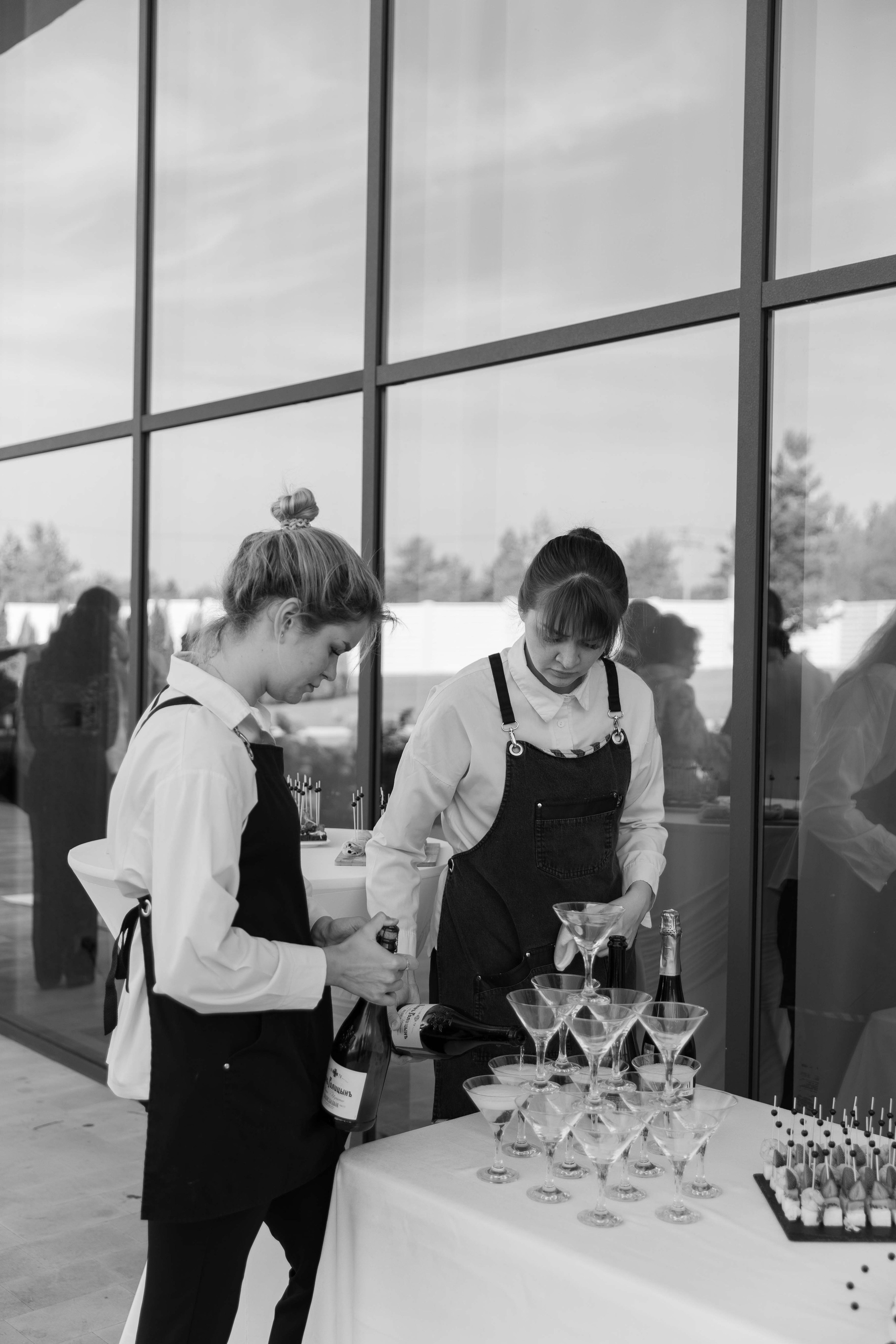 Виктор и Анна. Я Ира и я фотографирую свадьбы более 10 лет