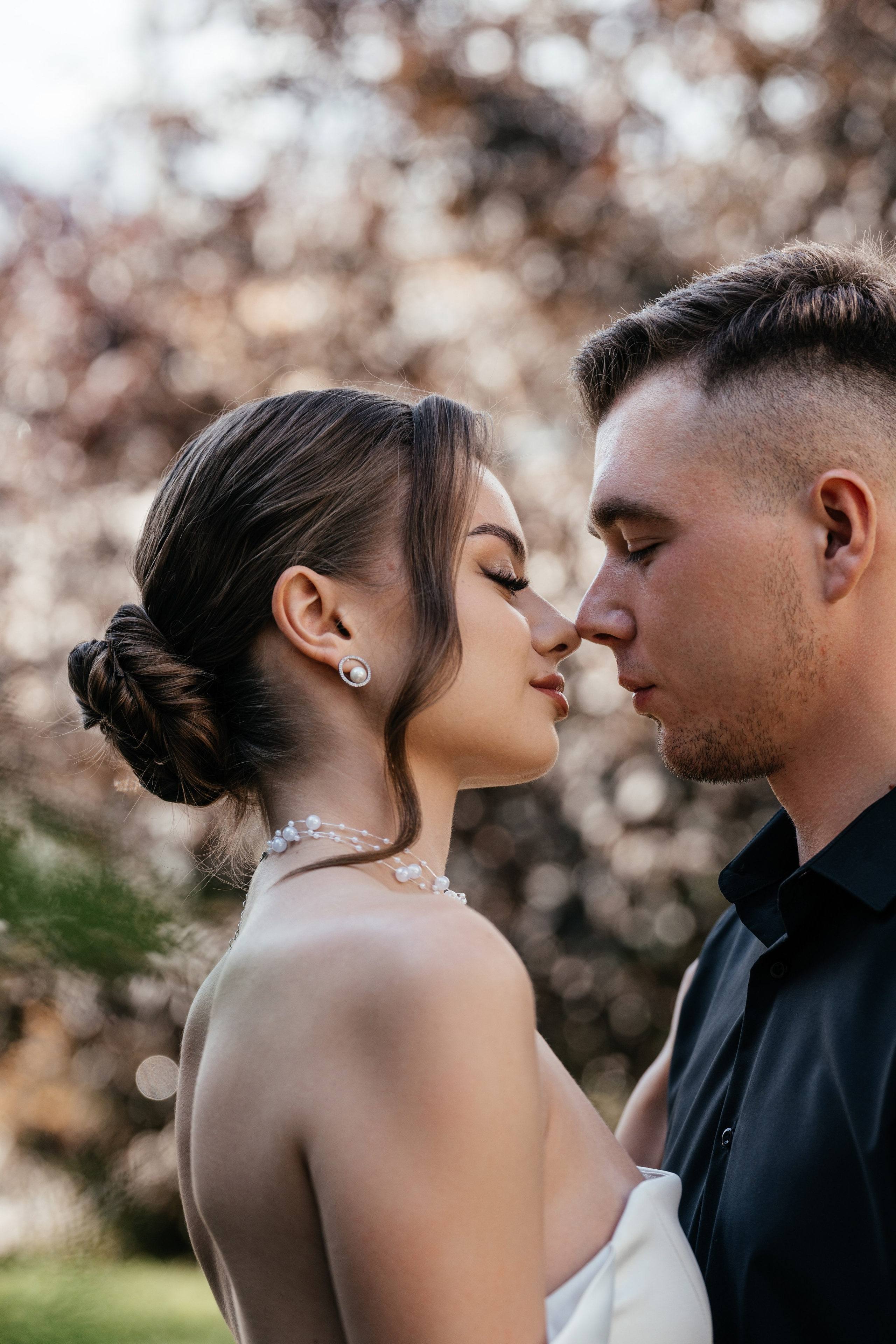 К | В. Свадебный и семейный фотограф в Новосибирске Светлана Варутина