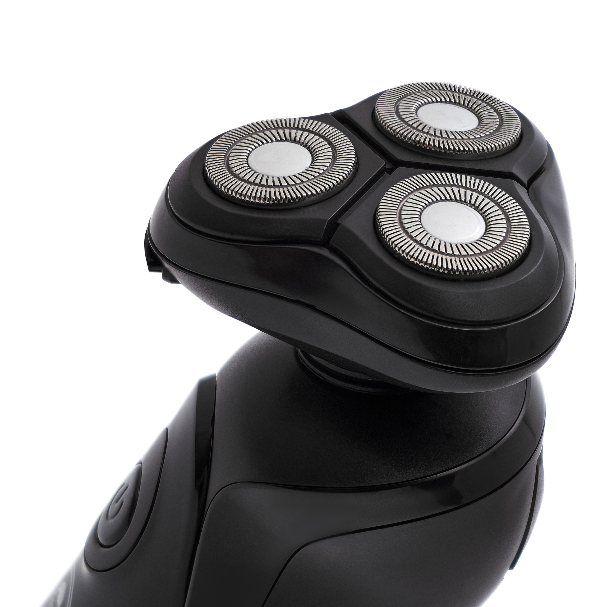 Электрон бритва WOGSTRONG. Главная