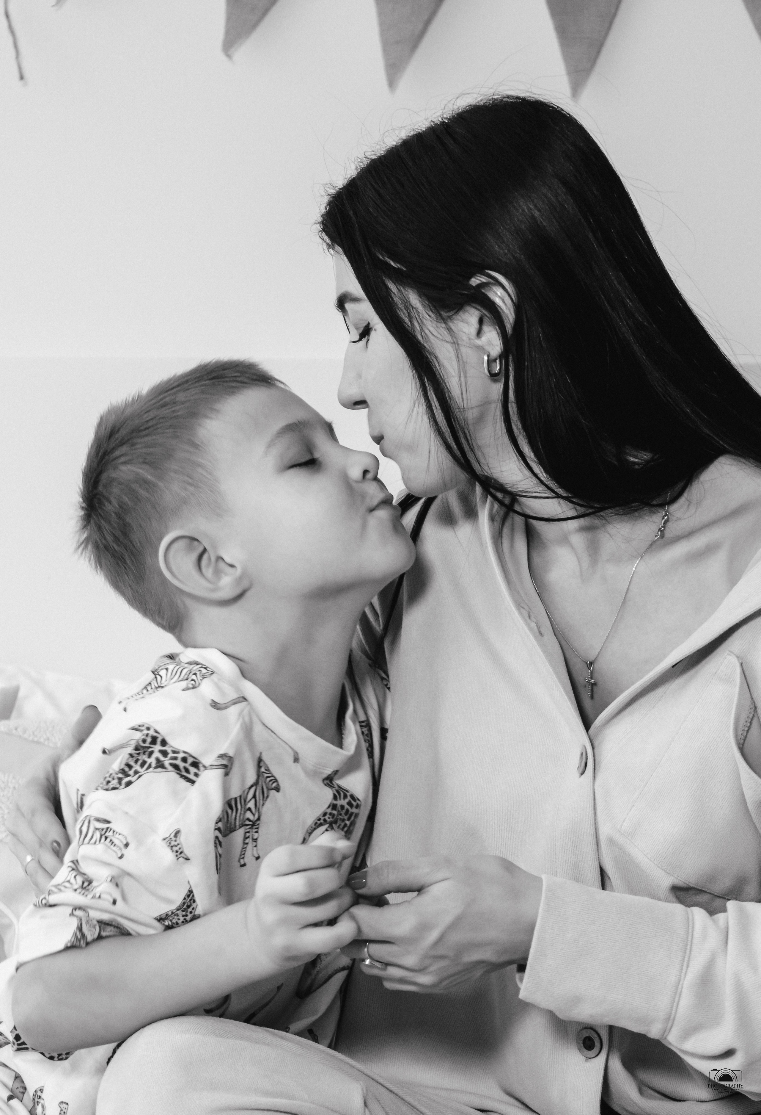 Виола и Миша. Семейный и портретный фотограф в Геленджике Любовь Бодрова