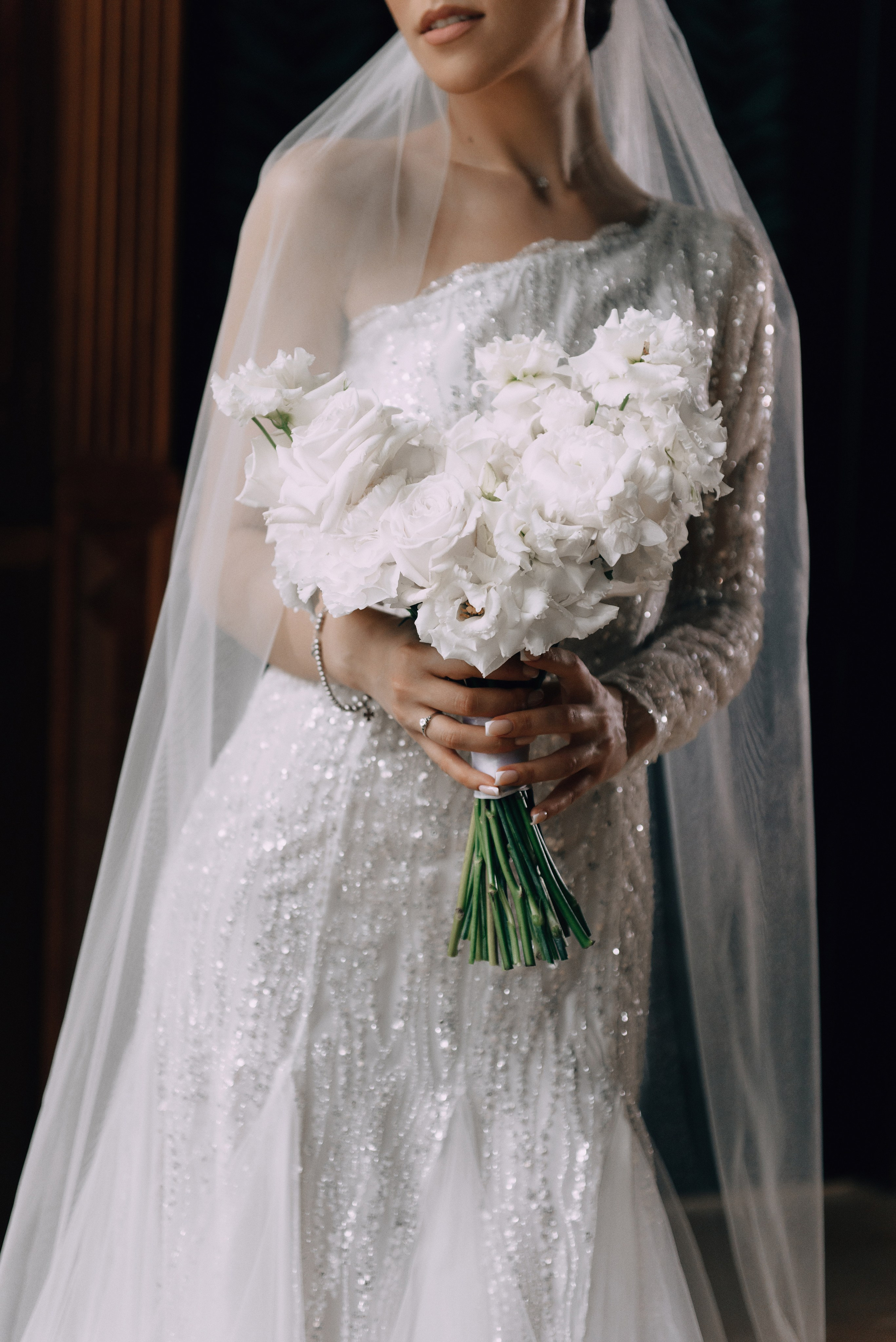 КРИСТИНА & АРТЕМ. Галина Котаранова — свадебный и семейный фотограф в Тамбове