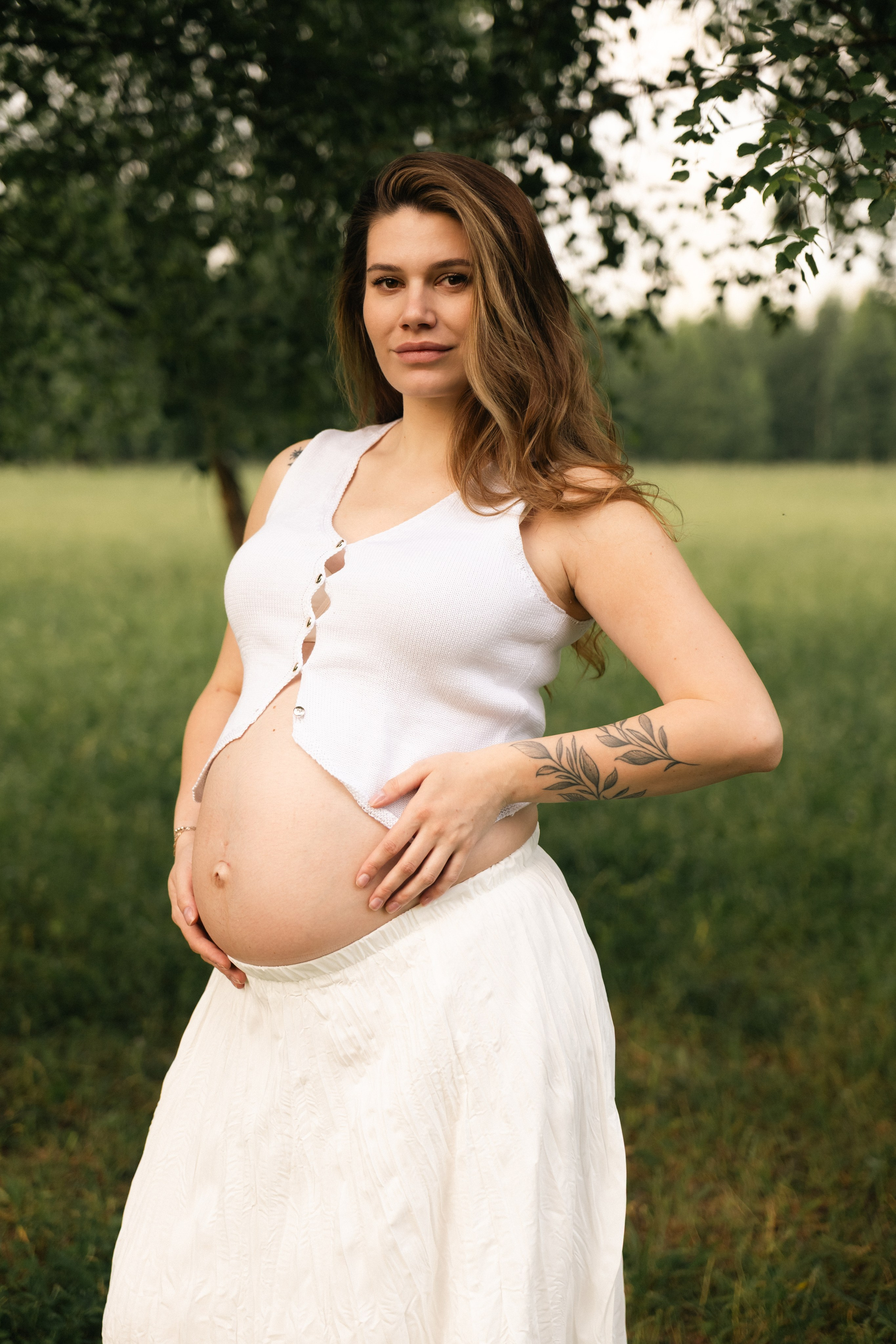 Рома + Катя. Фотограф Полина Абрамова