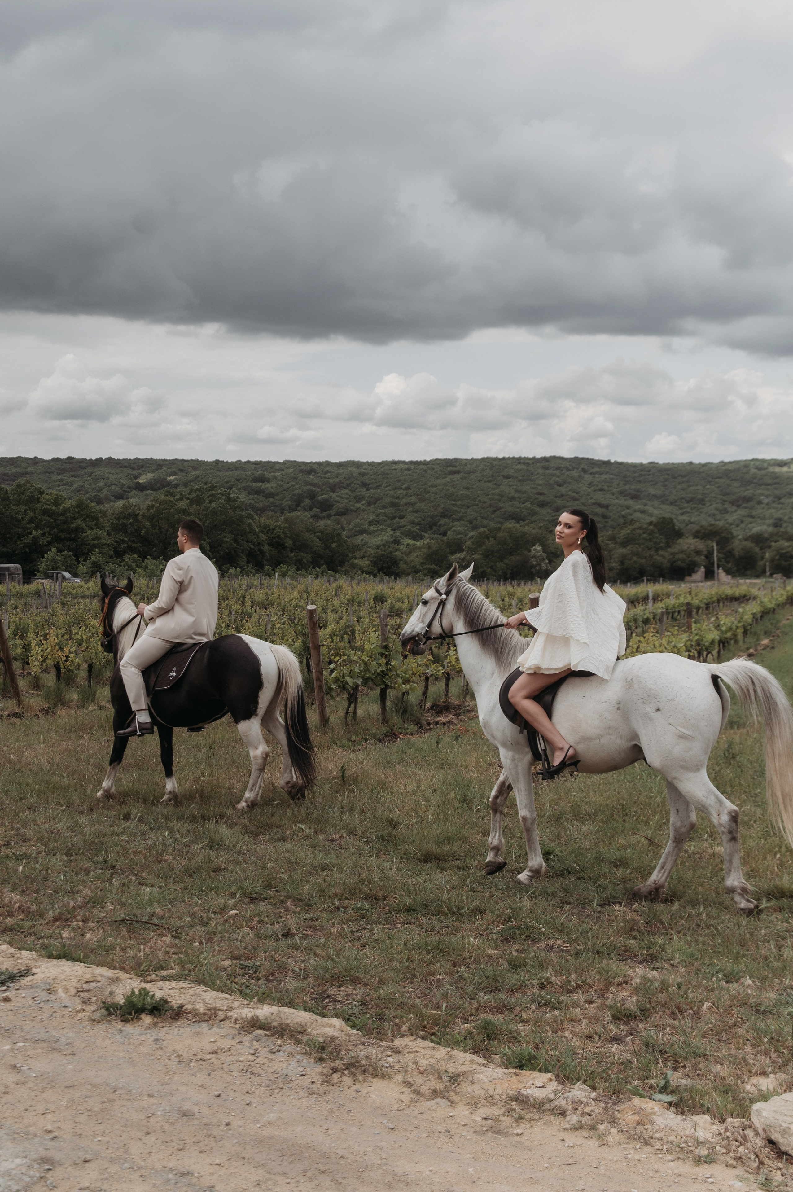 Прайс. Свадебный фотограф в Твери, Москве и Санкт-Петербурге Денисова Екатерина