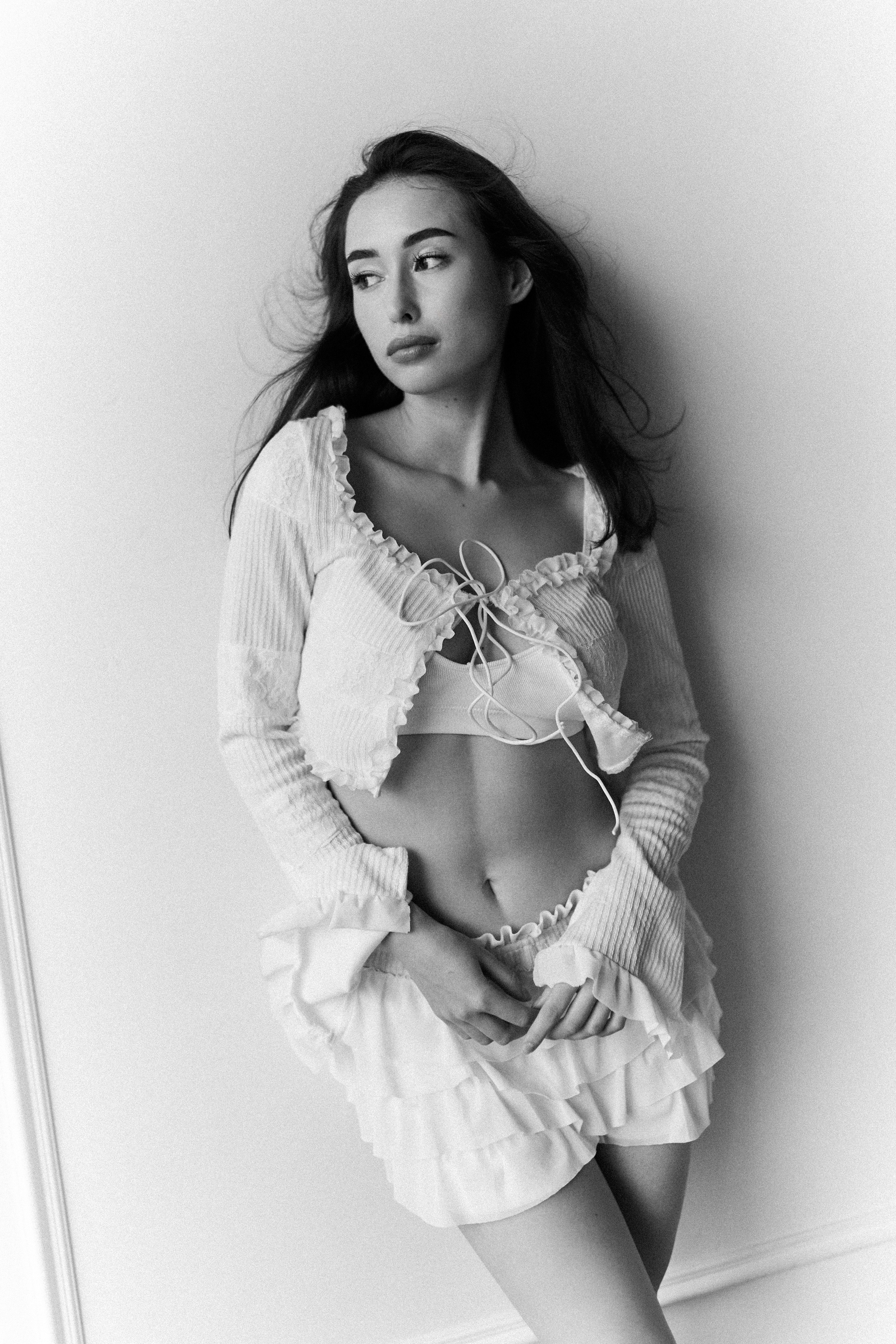 Валерия. Фотограф Ижевск Даша Богомолова