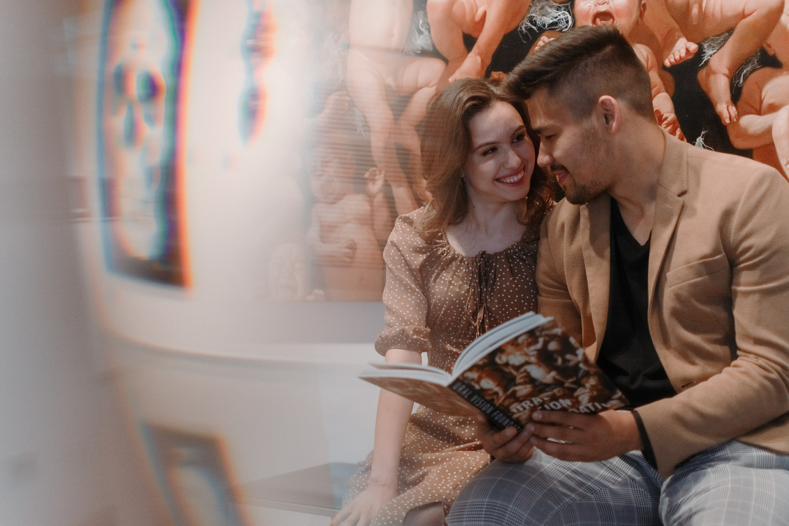 И с к у с с т в о. Творческий фотограф Сургут/Москва (портреты, свадьбы, lovestory…)