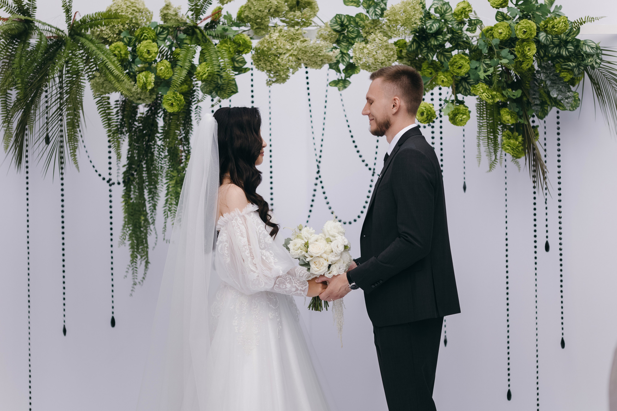 НИКИТА И ДАРЬЯ. Фотограф Светлана Буня