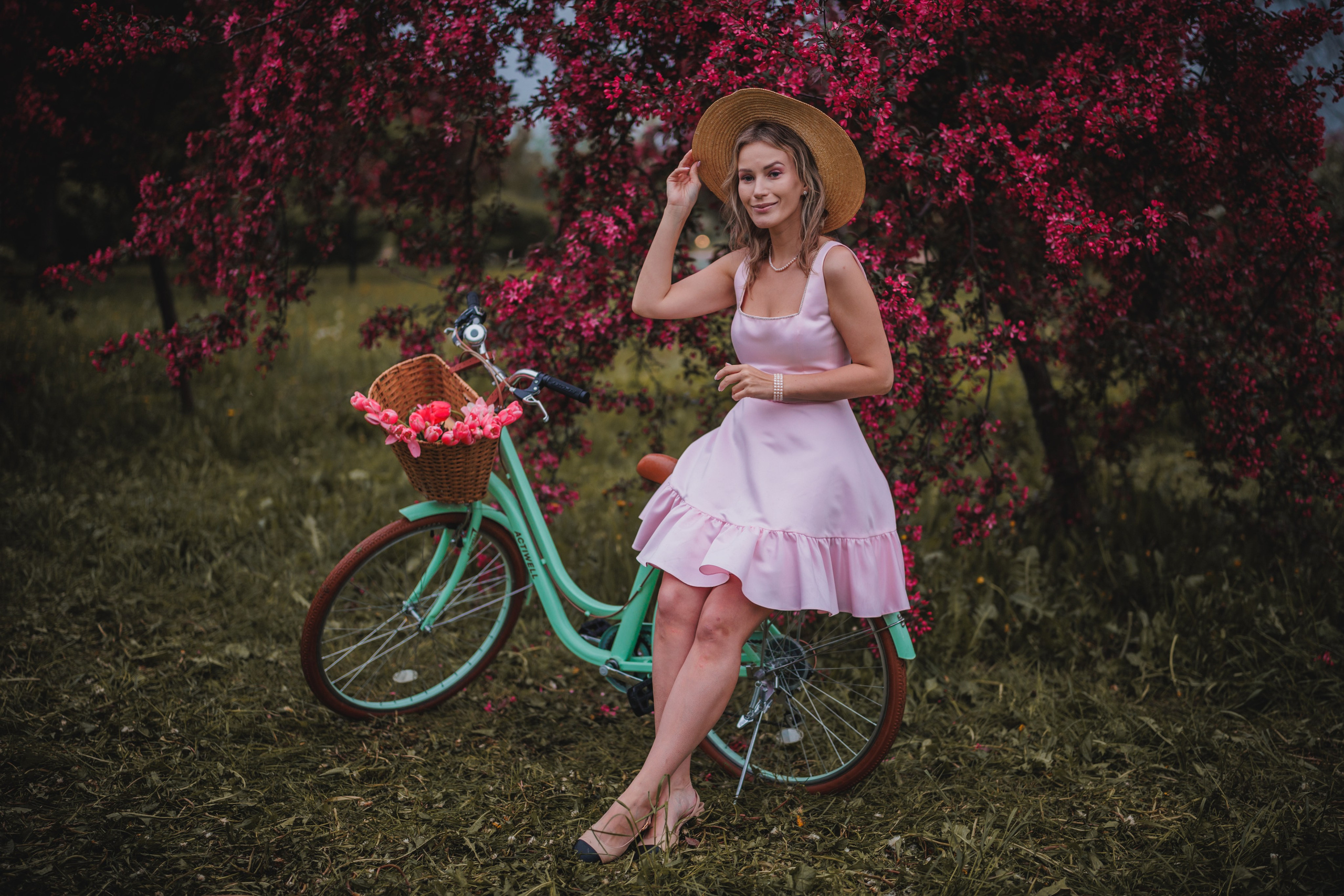 Фотограф Анна Шубина