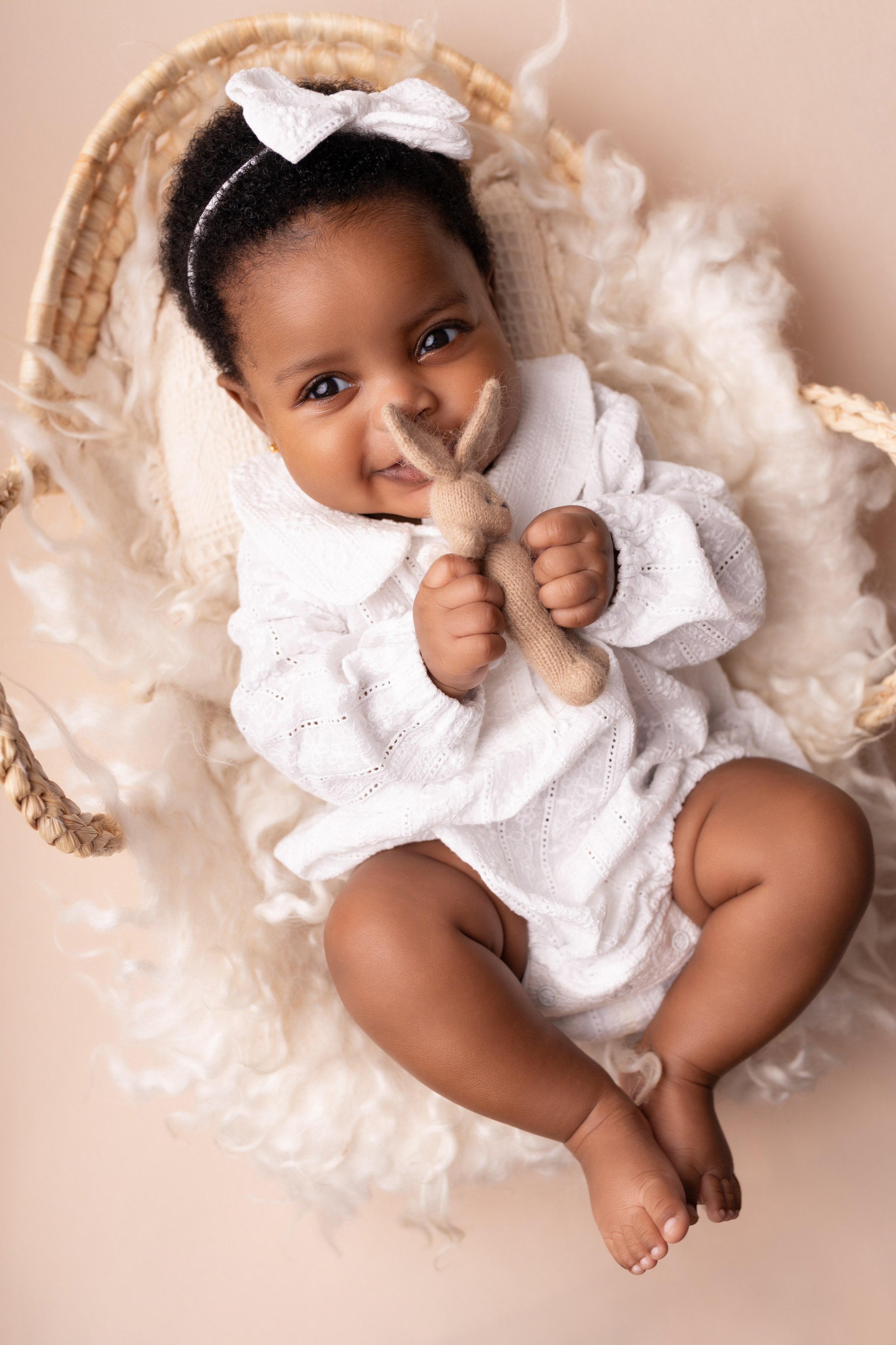 Малыши до 5 лет. Фотограф новорожденных Модяева Ирина