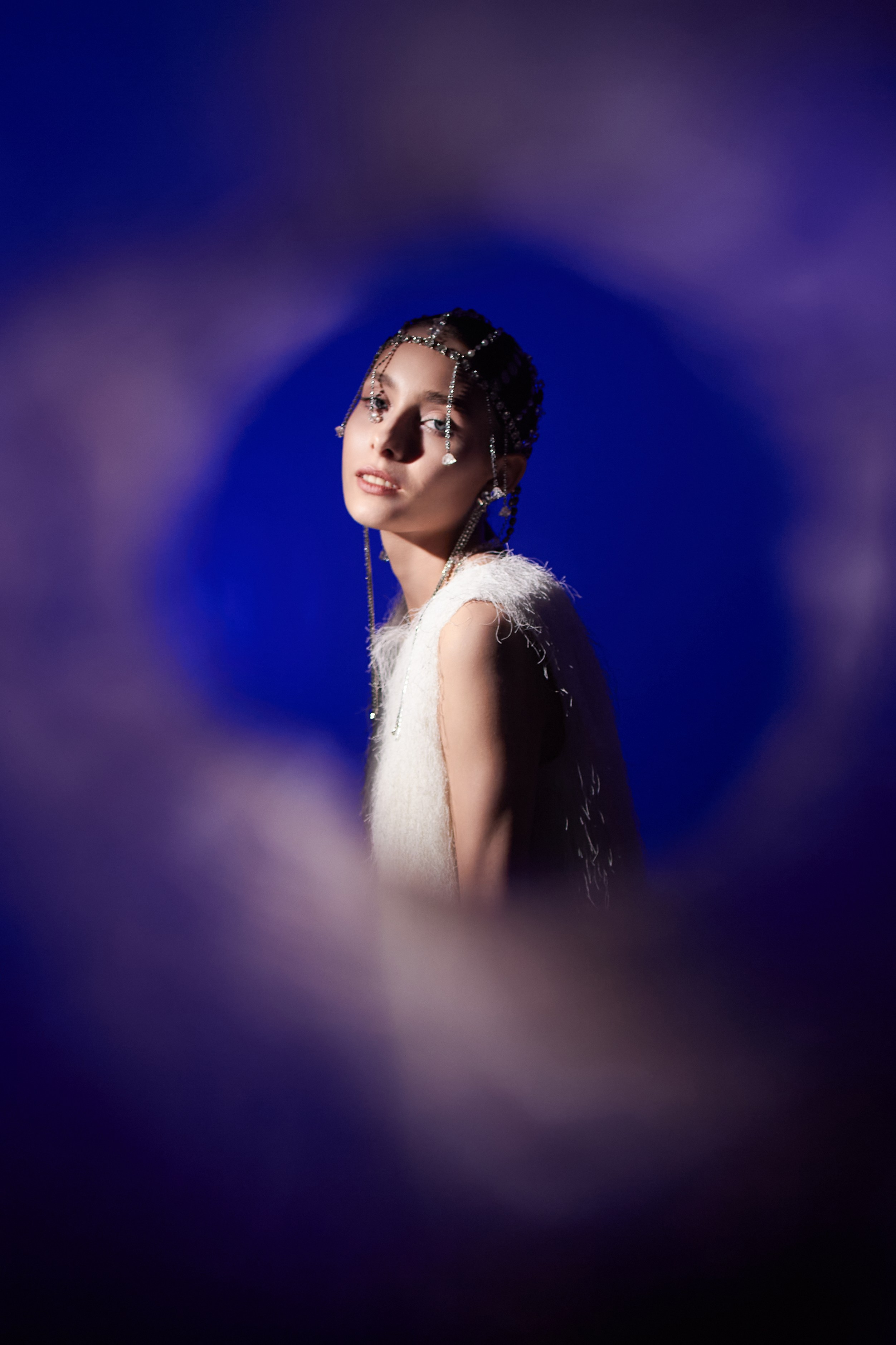 FASHION&ART. Photographer Mari Vladimirovna