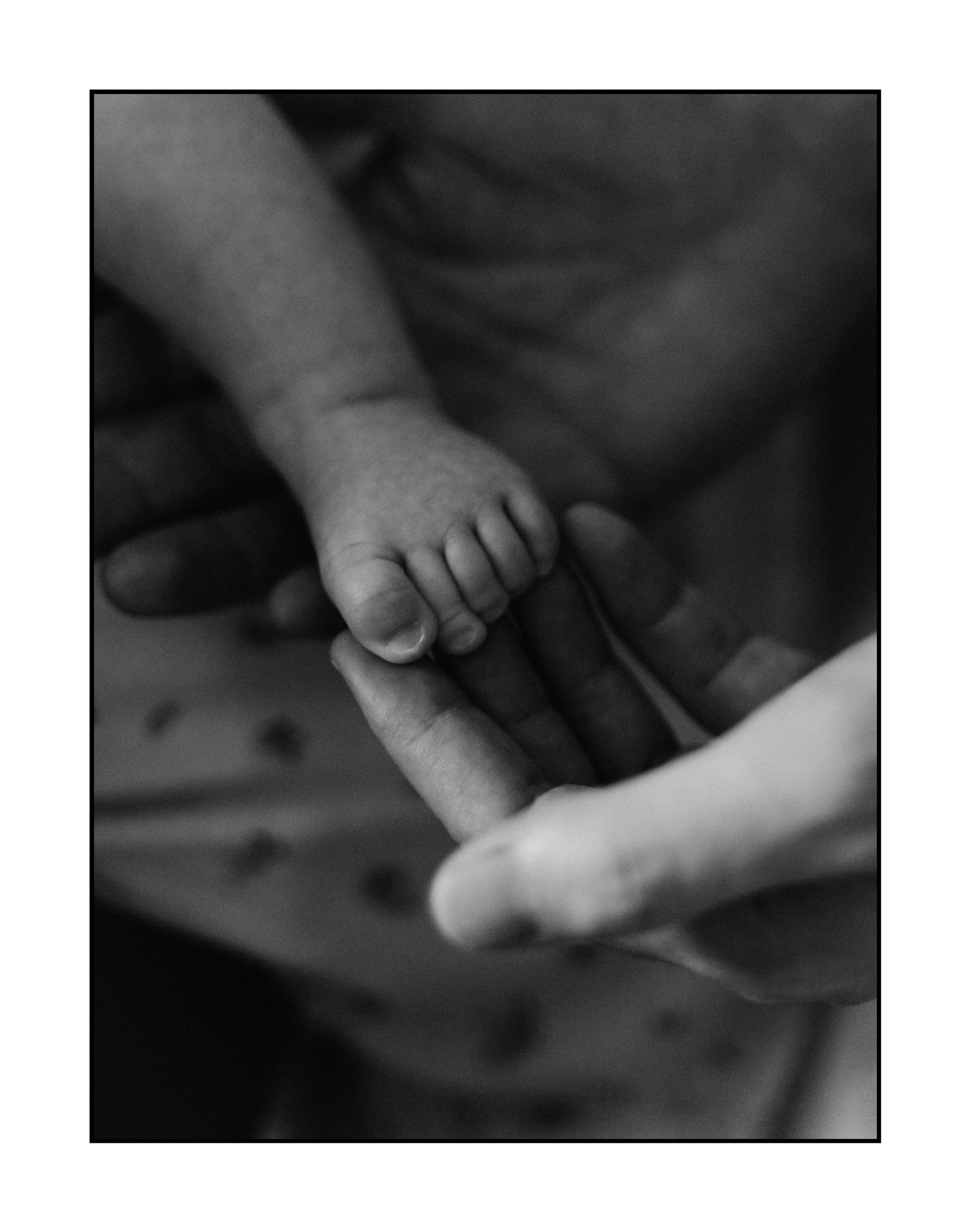 Алёна Виталик и Максим. Семейный фотограф Наталья Иванкова, Москва