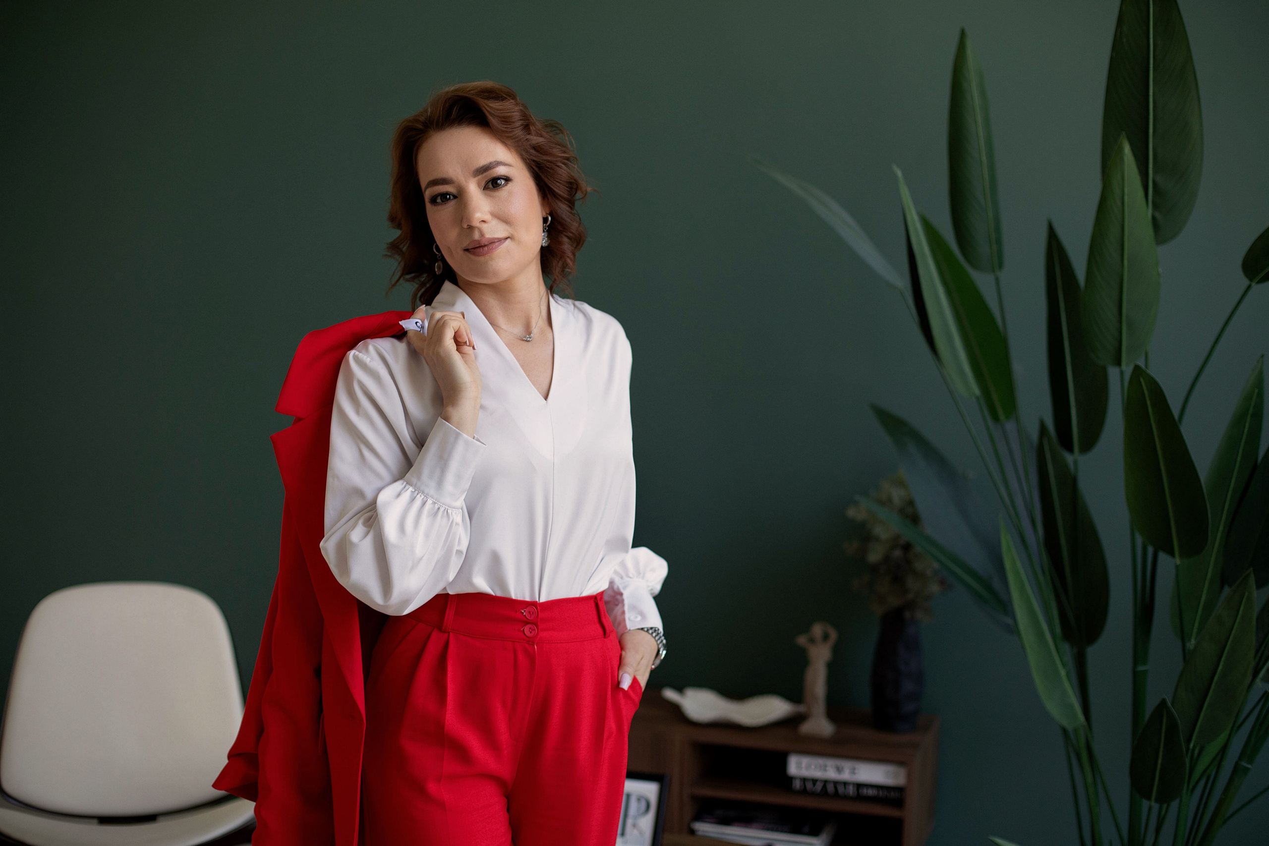 Деловое фото/контент. Фотограф Ирина Зверева