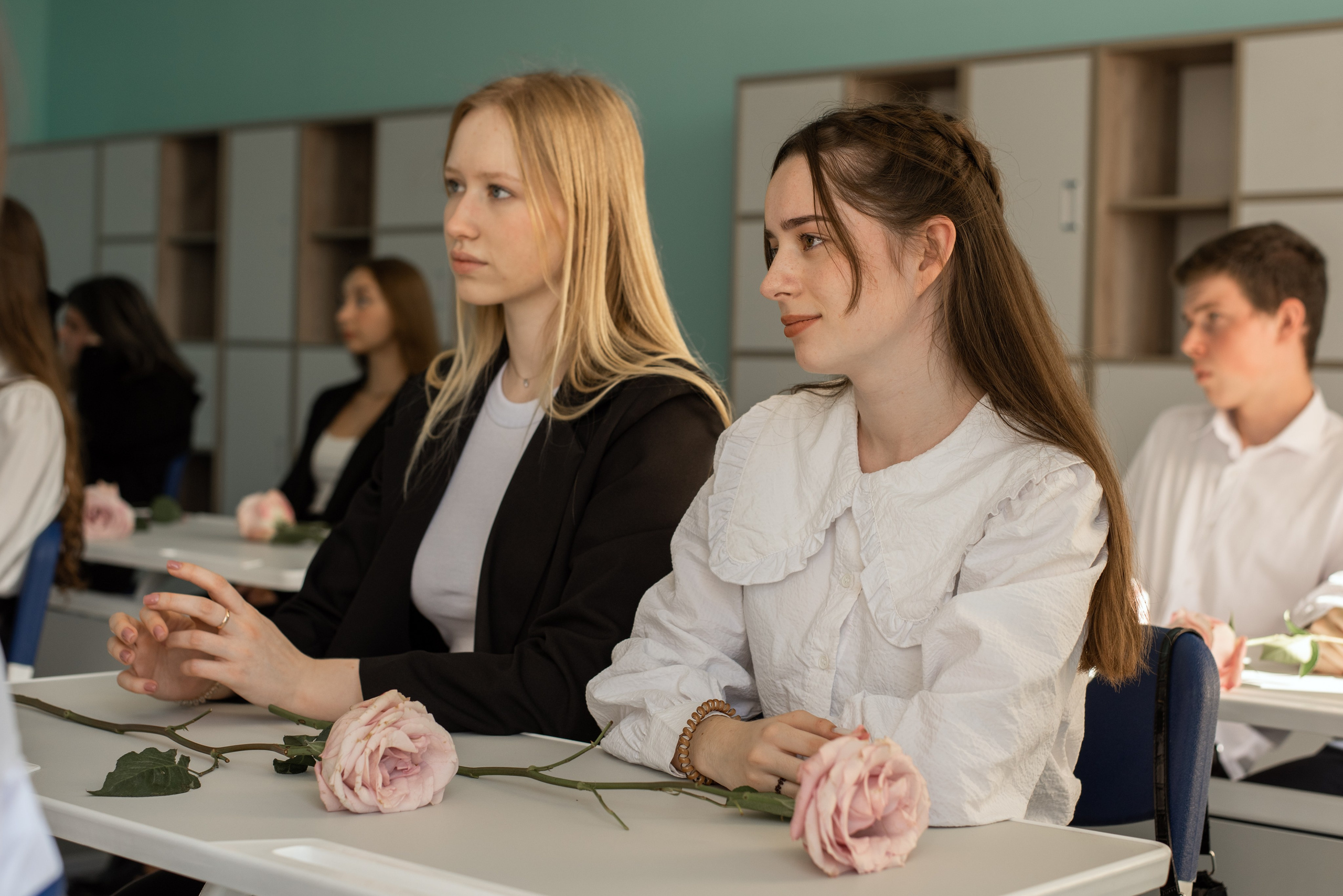 1 сентября. Семейный фотограф Екатерина Шаманаева