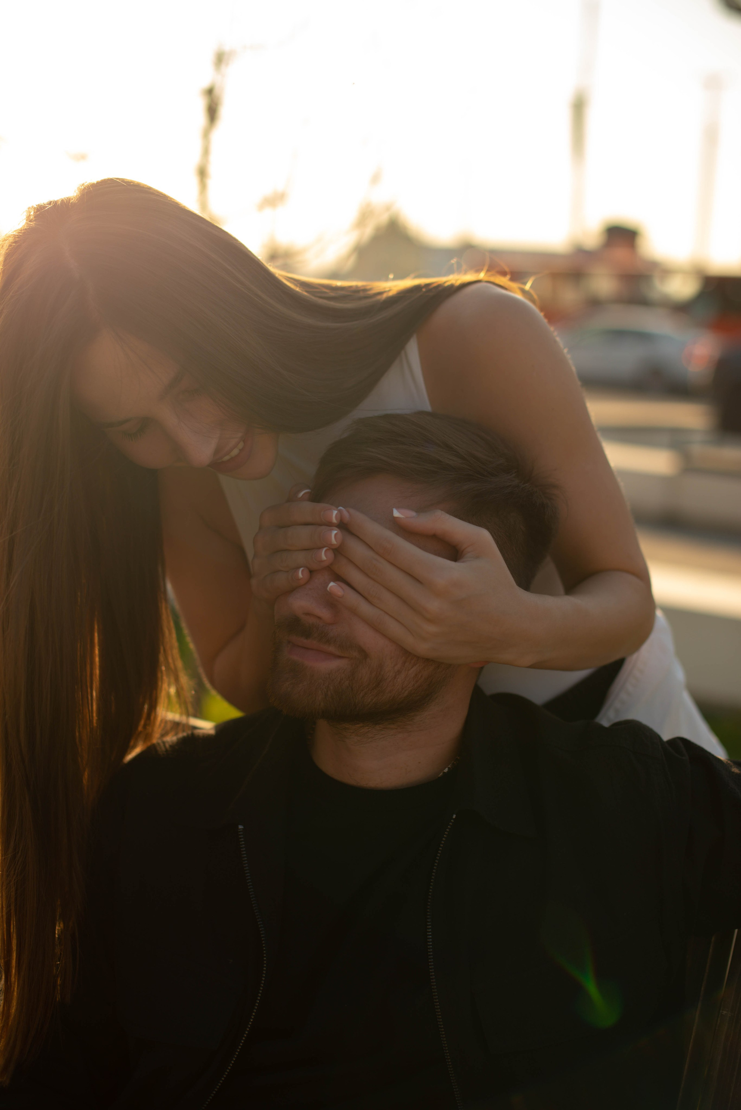 Катя+Денис. Фотограф в Нижнем Новгороде 17momets