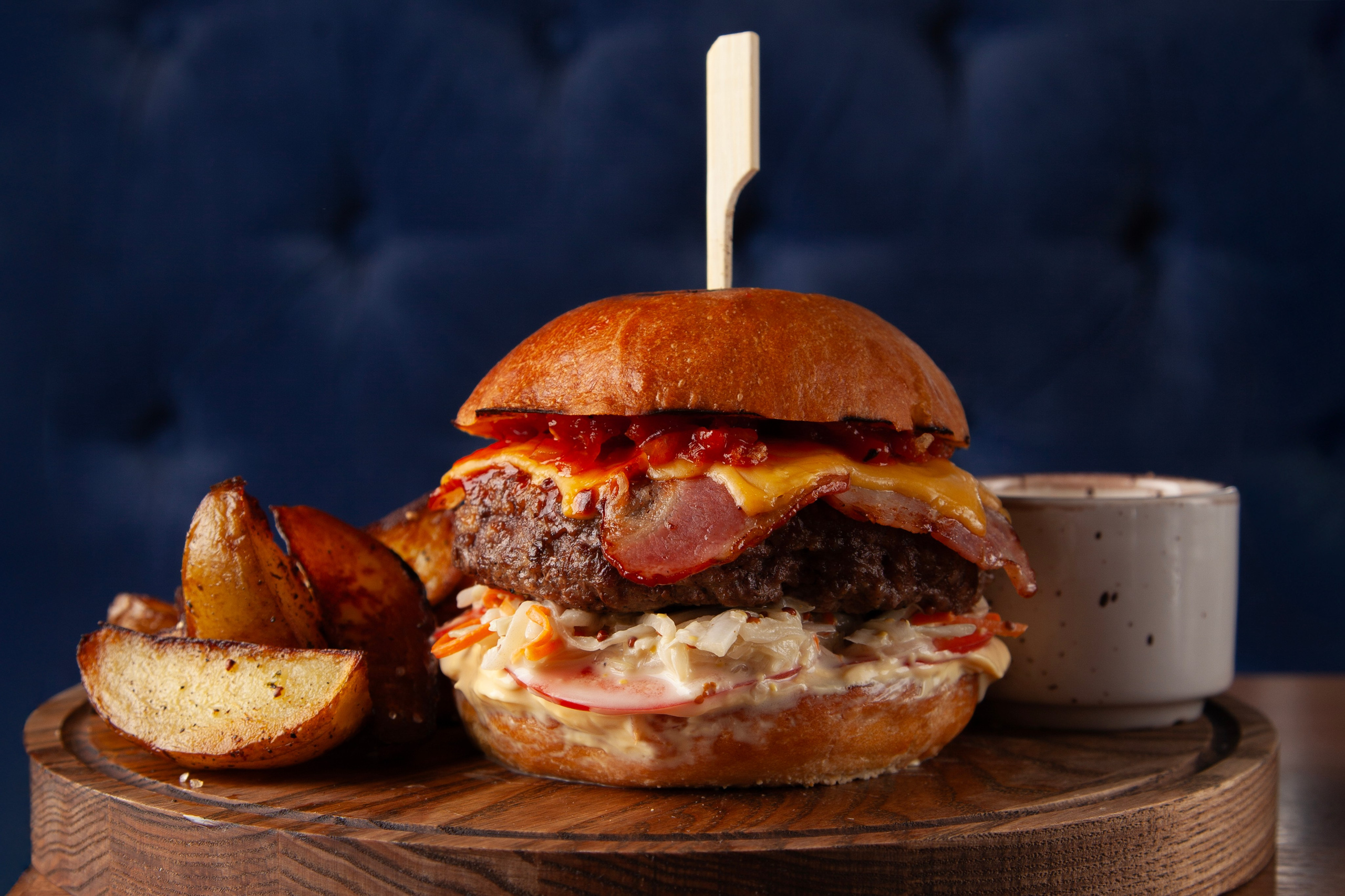 The Hound. Фудфотограф Предметный фотограф Пермь