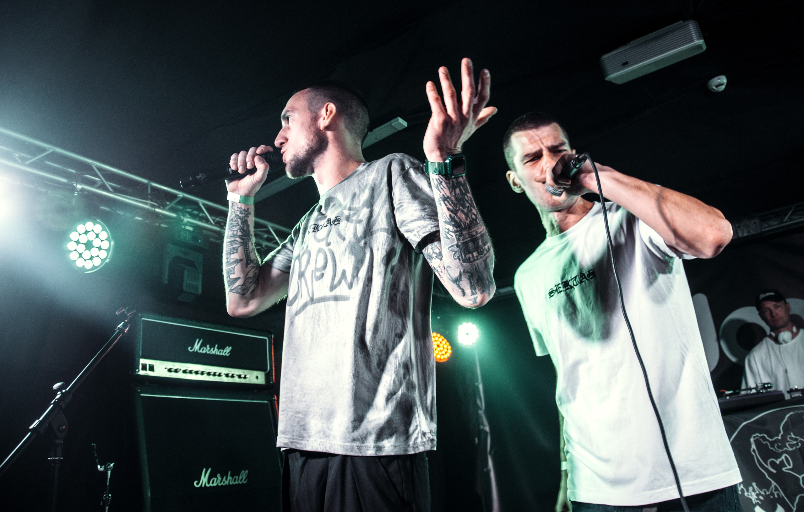 Sektaz 3. Репортажный фотограф в Симферополе Зареев Иван