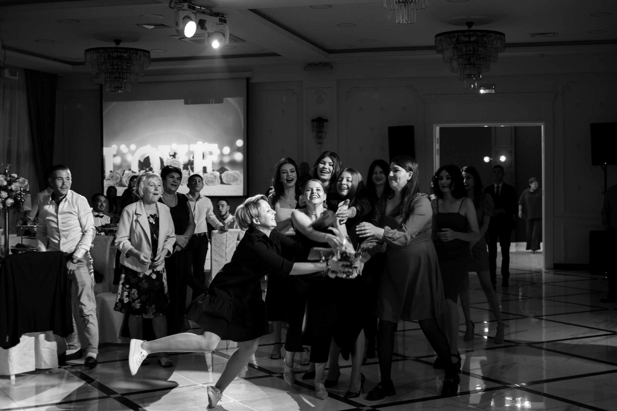 Роберт и Анна. Фотограф в Астрахани Миронова Анастасия