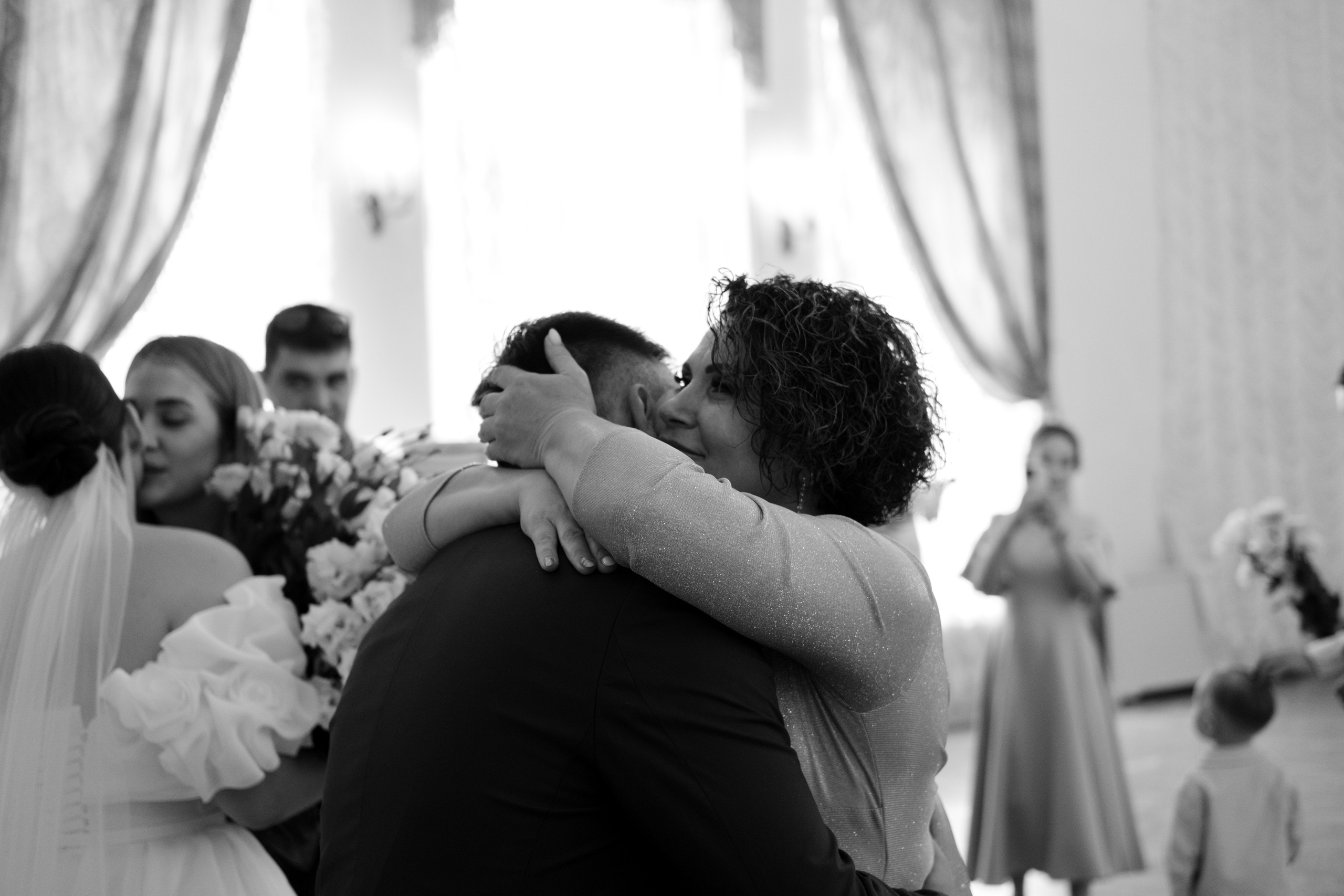 Руслан и Екатерина. Фотограф в Астрахани Миронова Анастасия