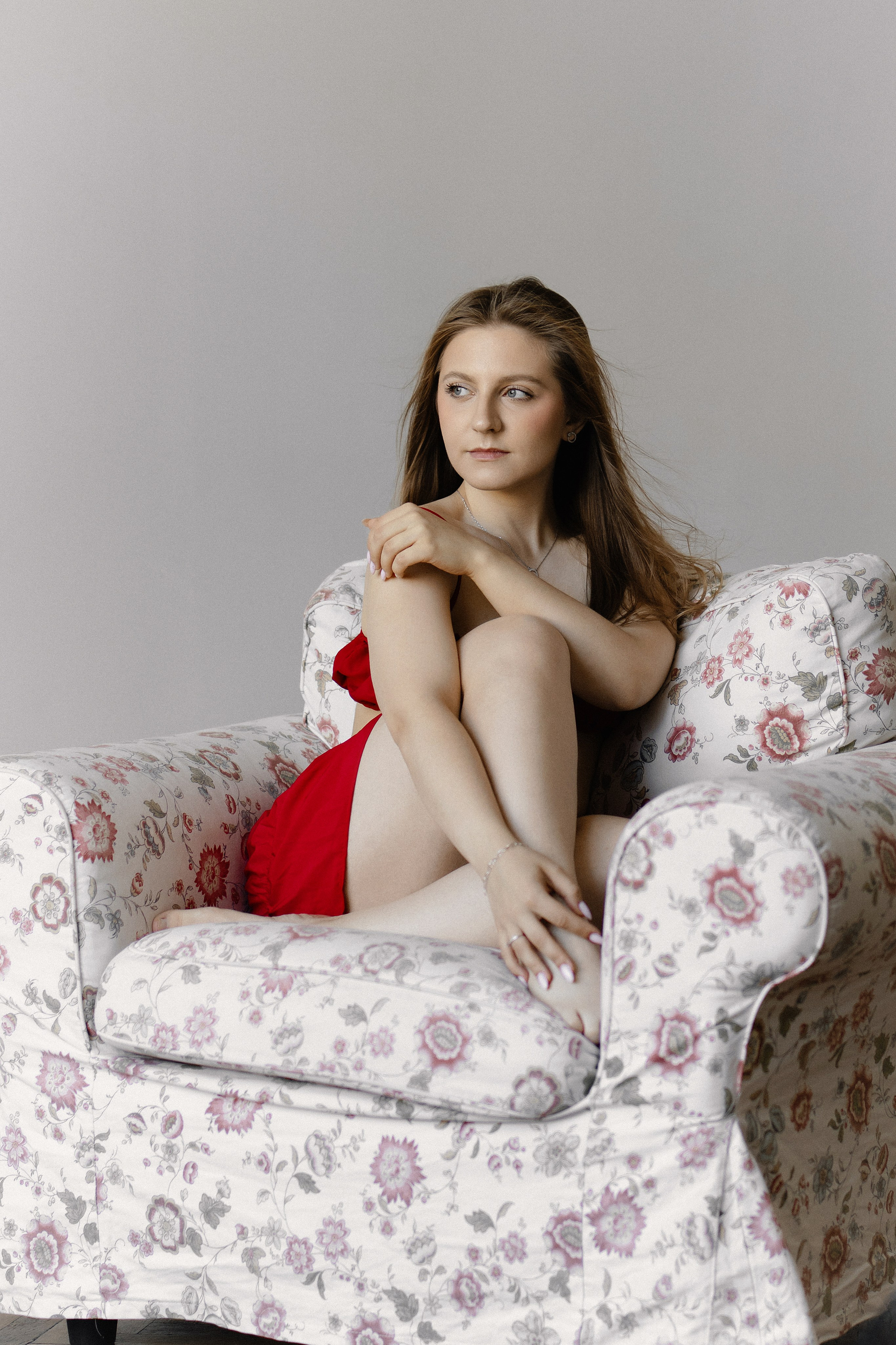 Anna. Портретный фотограф в Минске Екатерина Петренко