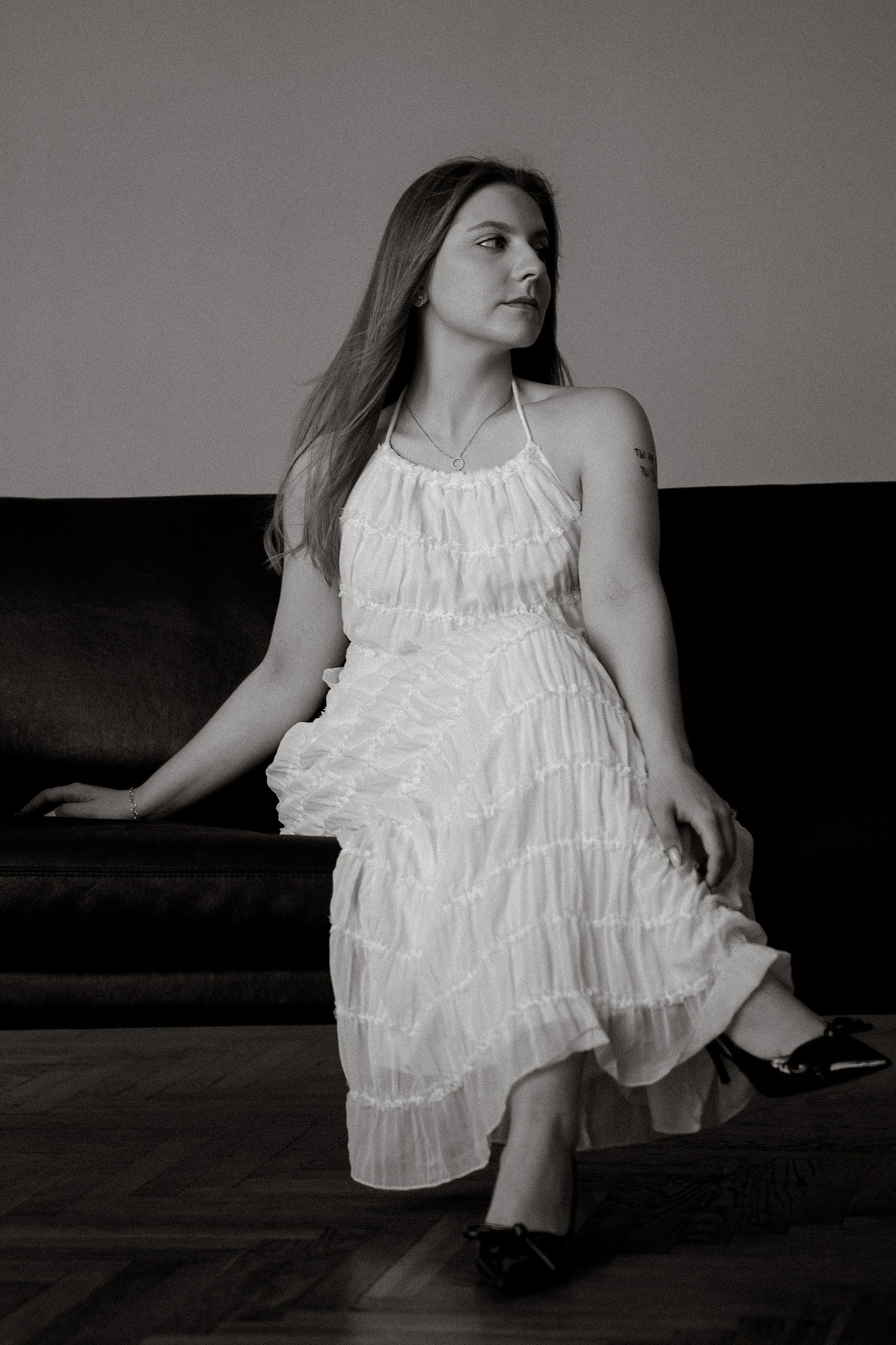 Anna. Портретный фотограф в Минске Екатерина Петренко