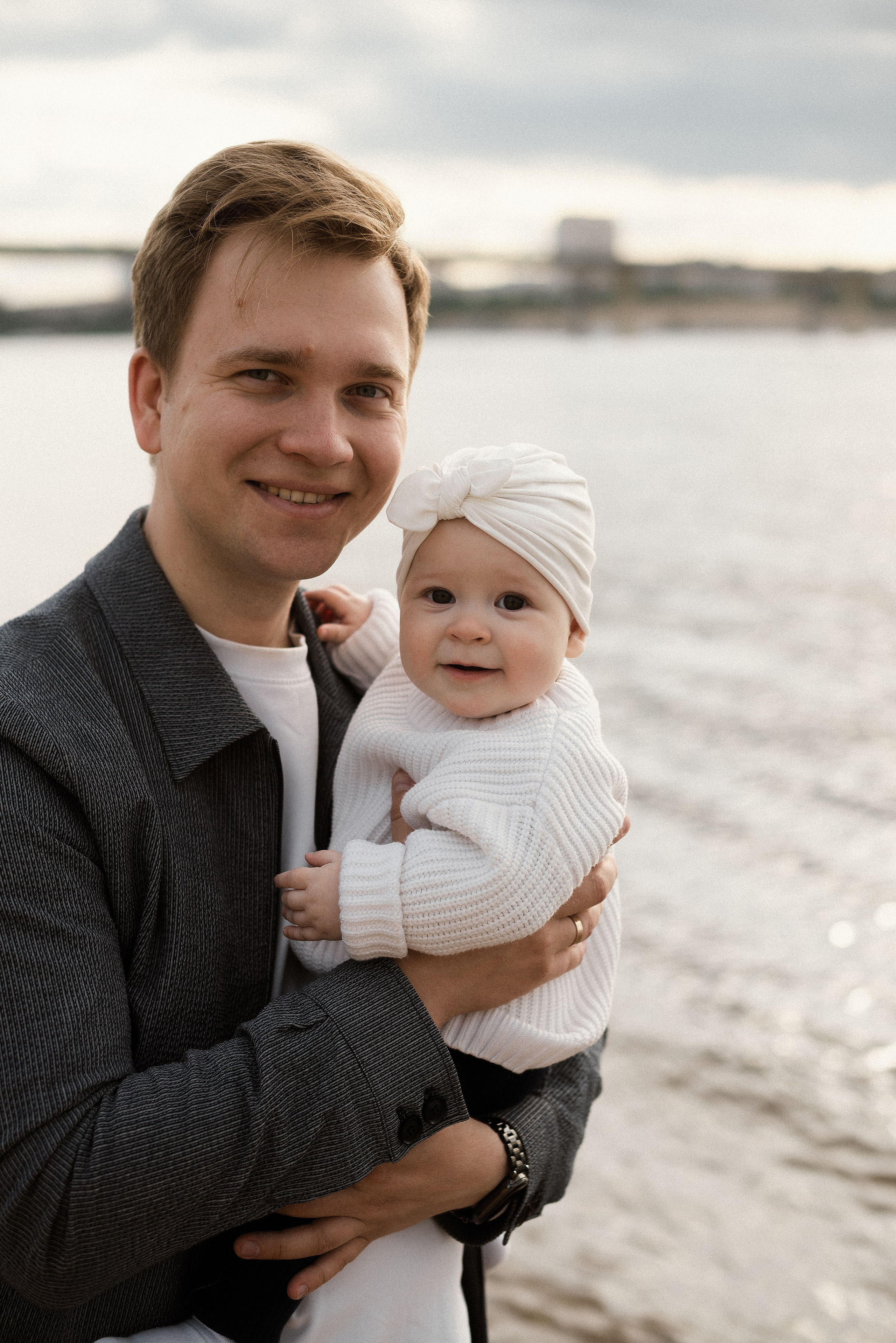 Паша, Катя и Ева. Фотограф Дарья Зотова