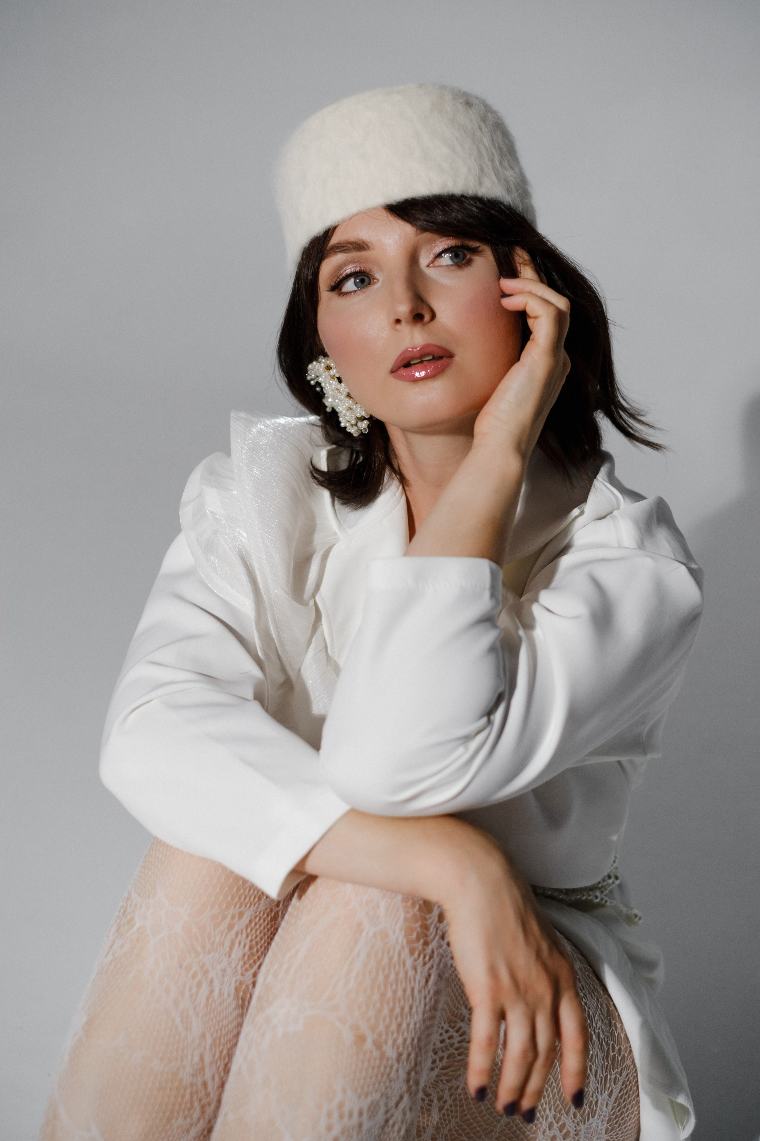 Марина. Свадебный фотограф в Брянске Иванникова Елена