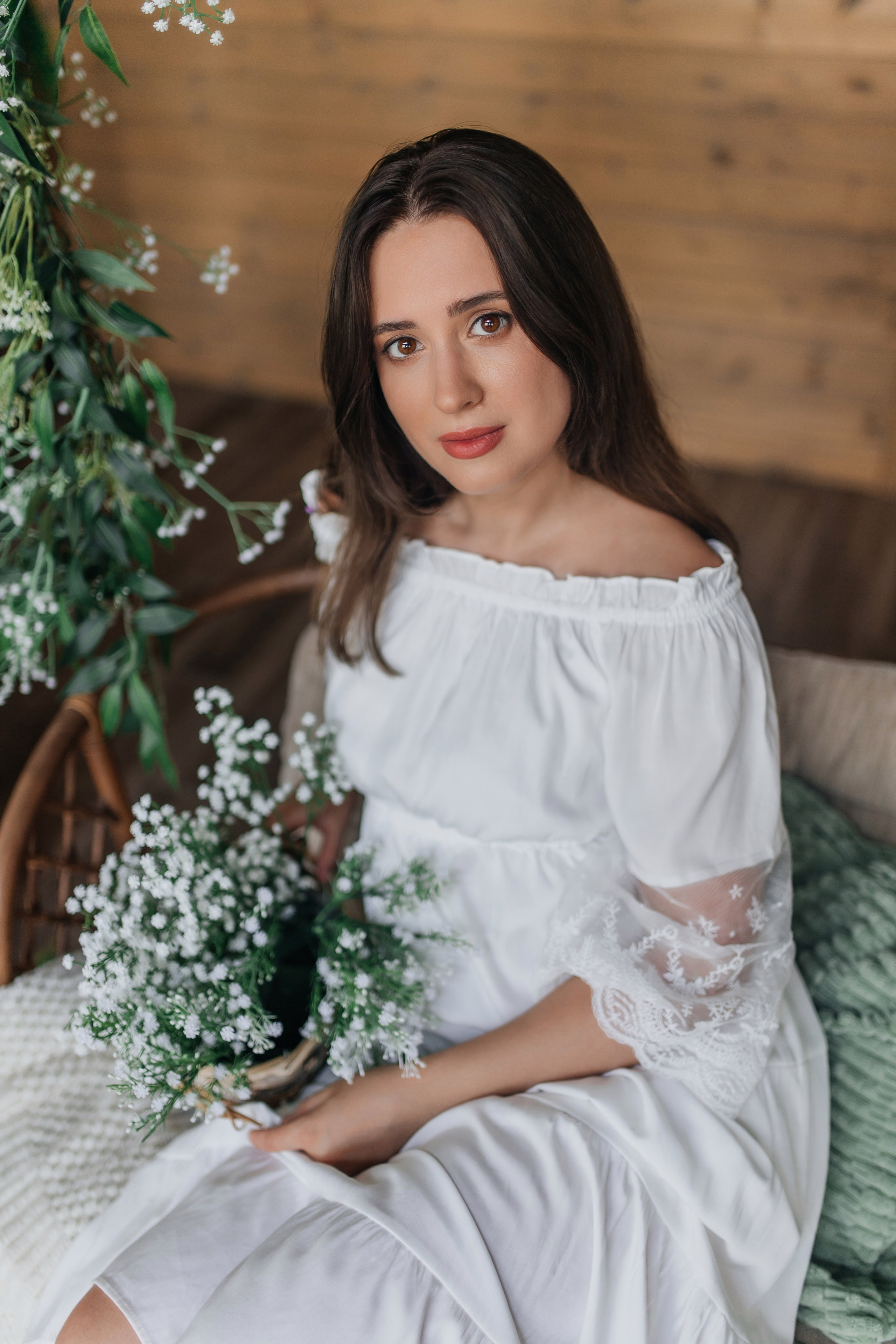 Индивидуальные съемки. Семейный и детский фотограф в Москве в ЮАО Царицыно Алёна Асташкина