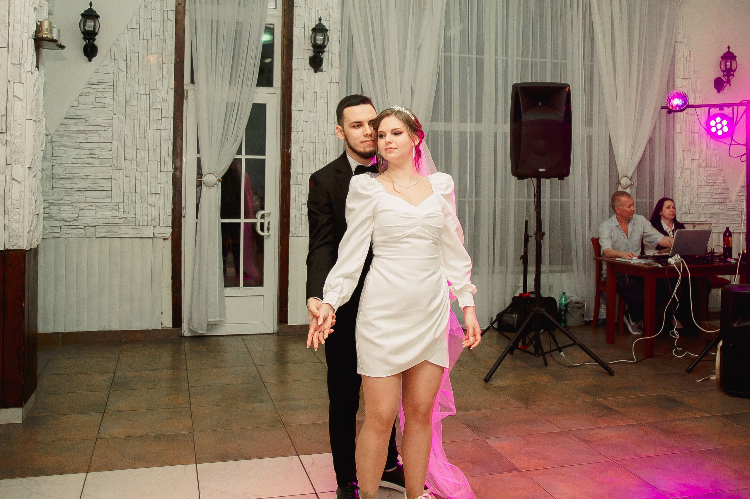 Катя+ Влад. Фото-Видеосъемка любых мероприятий Москва Ростов