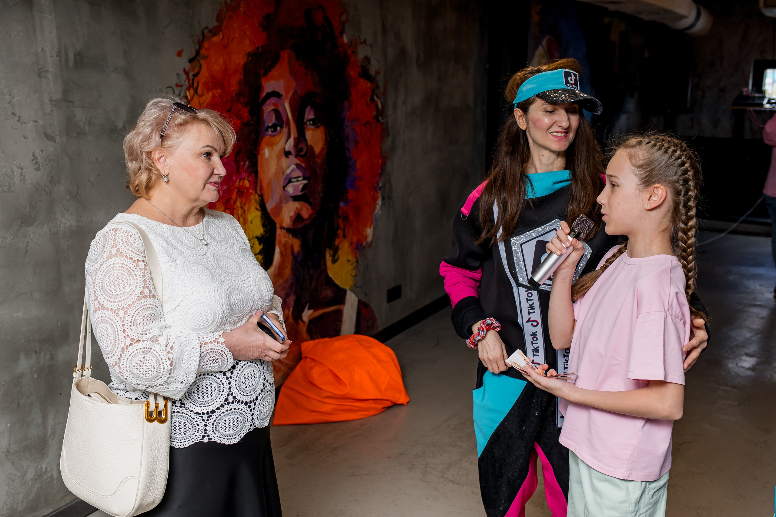 Выпускной 4 класс. Фотограф в Москве Авдеева Мария