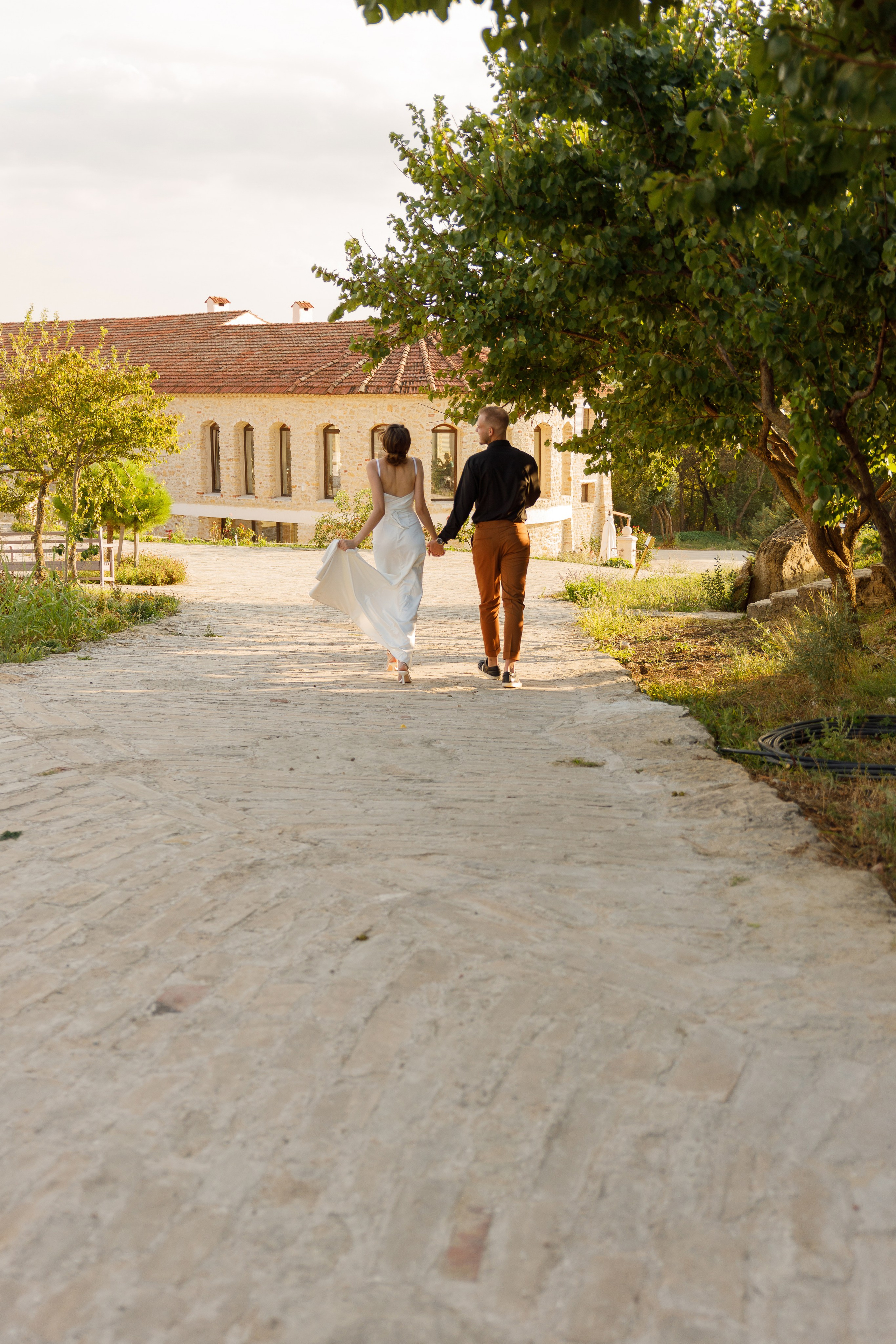 Влада и Константин. Свадебный фотограф
