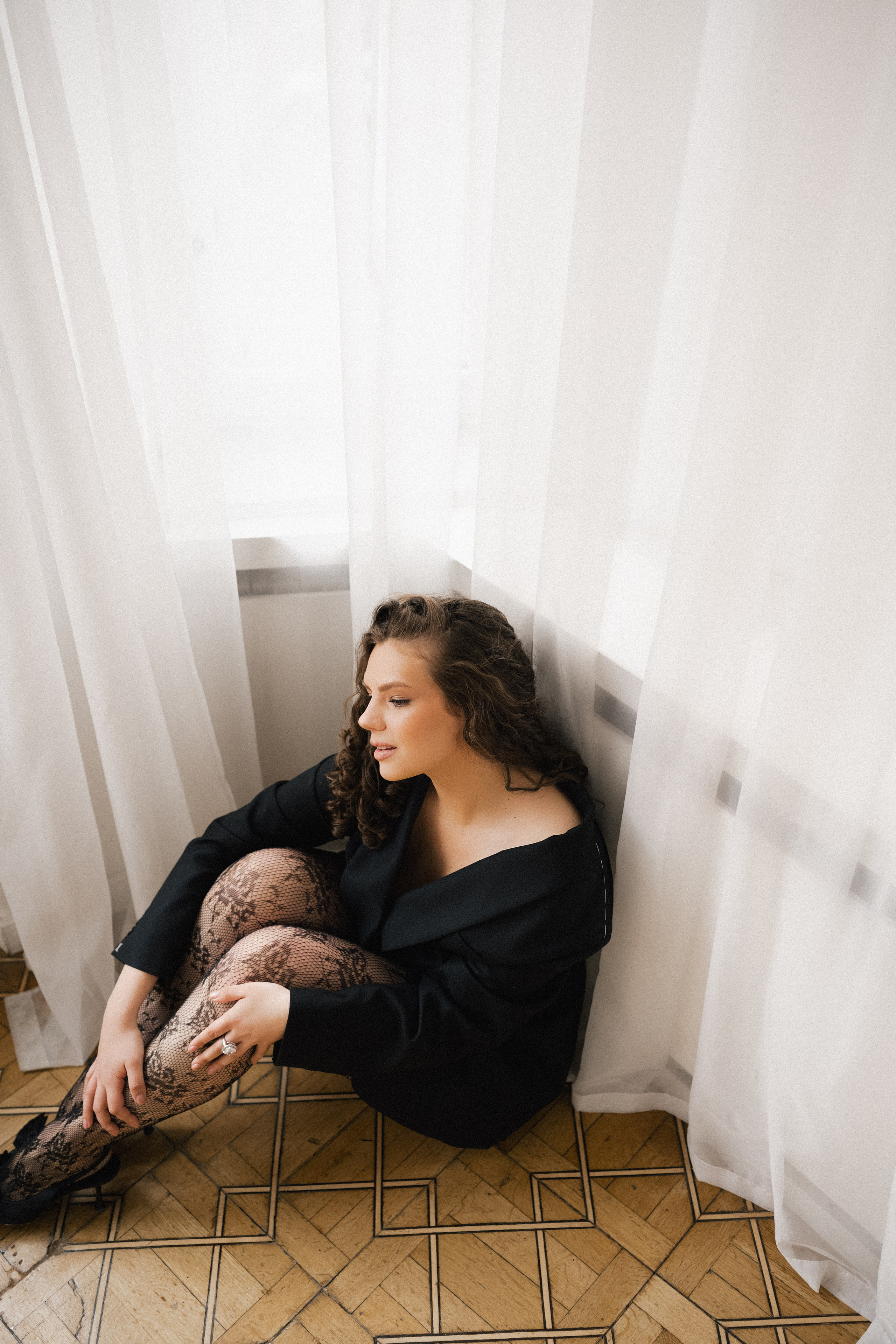 Марина. Женский фотограф в Санкт-Петербурге Татьяна Саблина