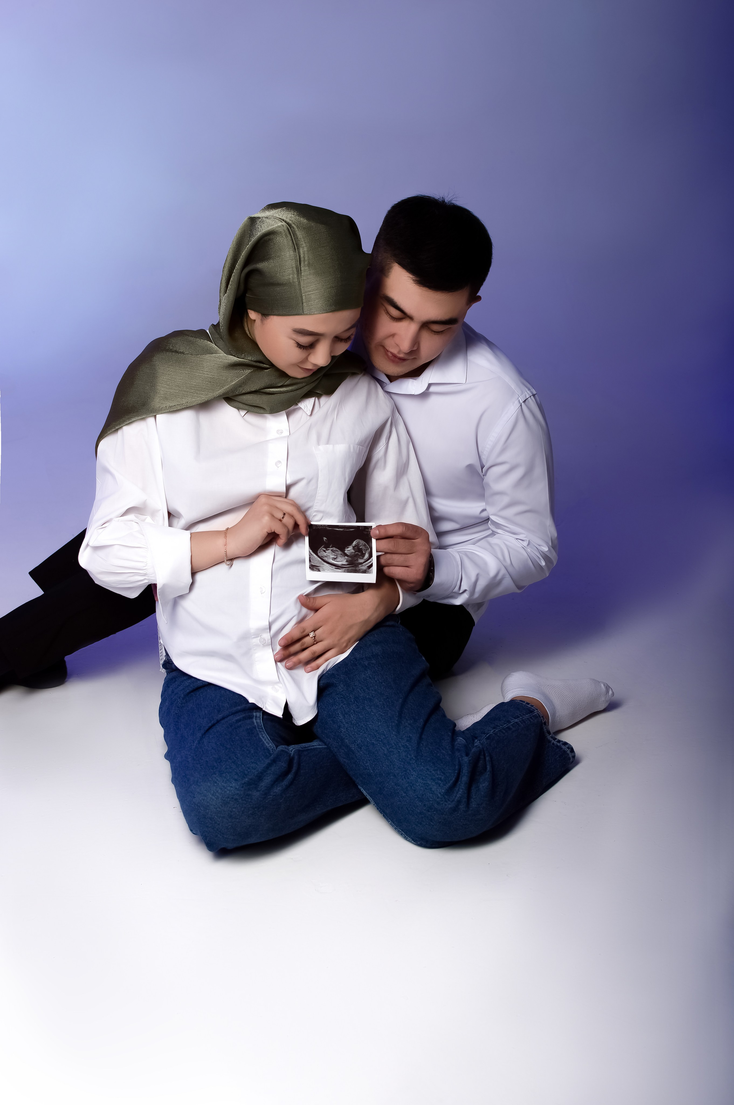 Беременность. Фотограф беременности и новорожденных Мария Шмидт