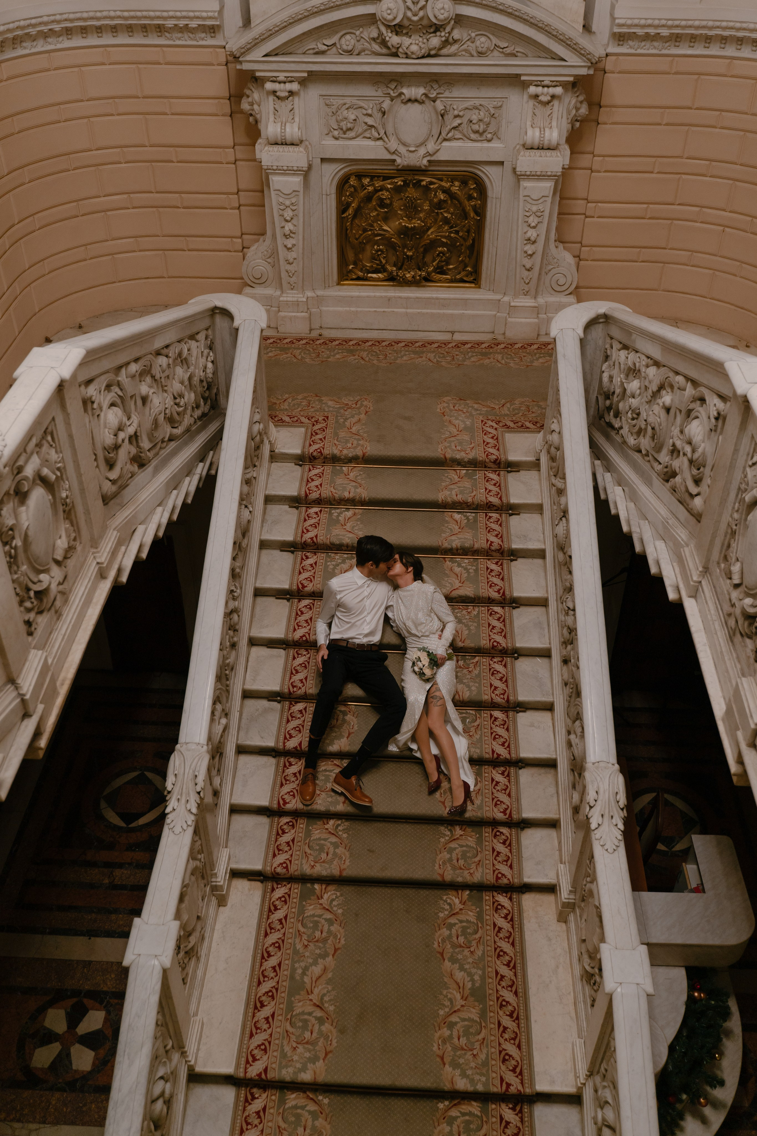 19.12.2023. Свадебный фотограф — Наталья Фед СПб/Москва