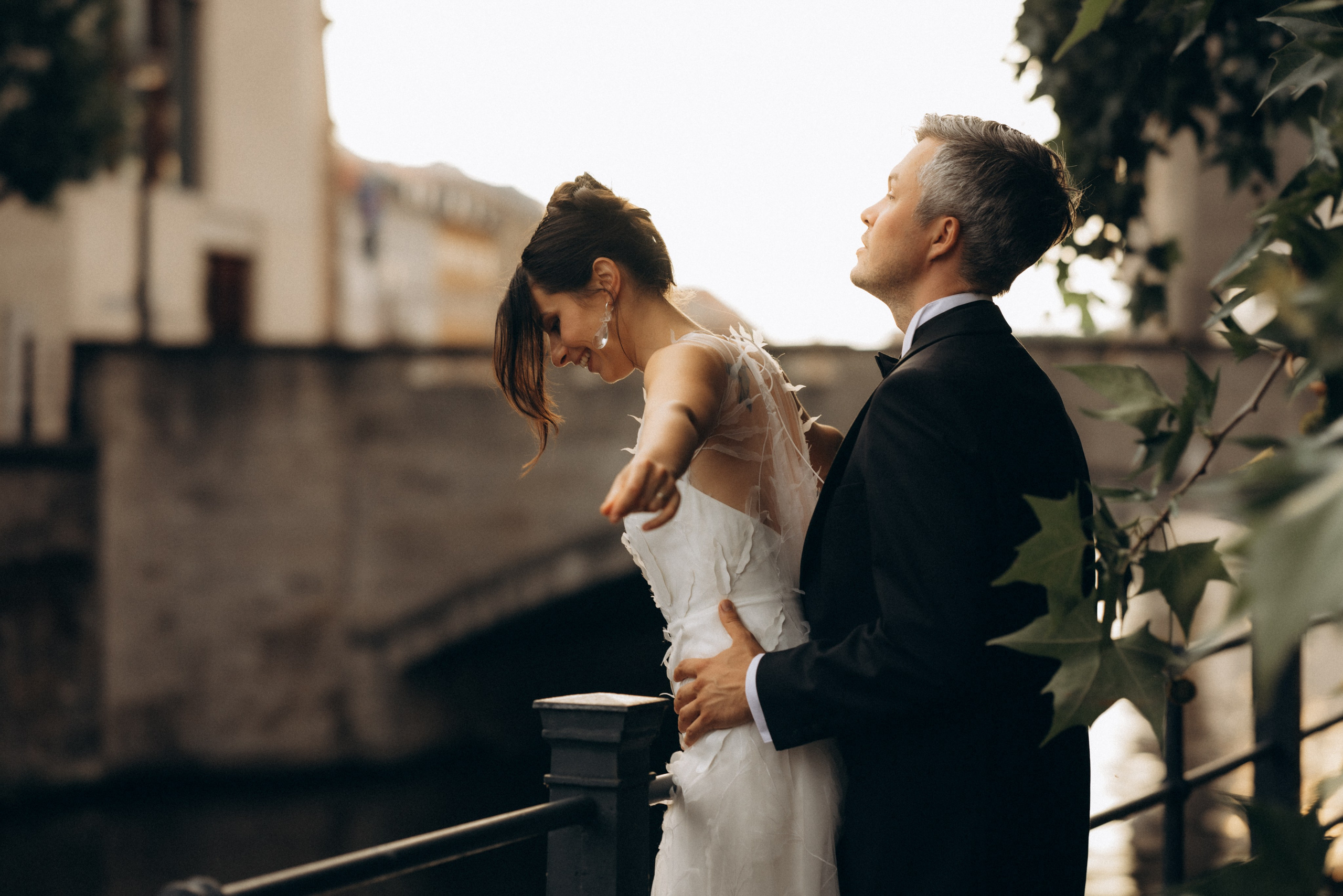 Styled wedding shoot in Berlin. Hochzeitsfotograf in Potsdam — Alister Licht