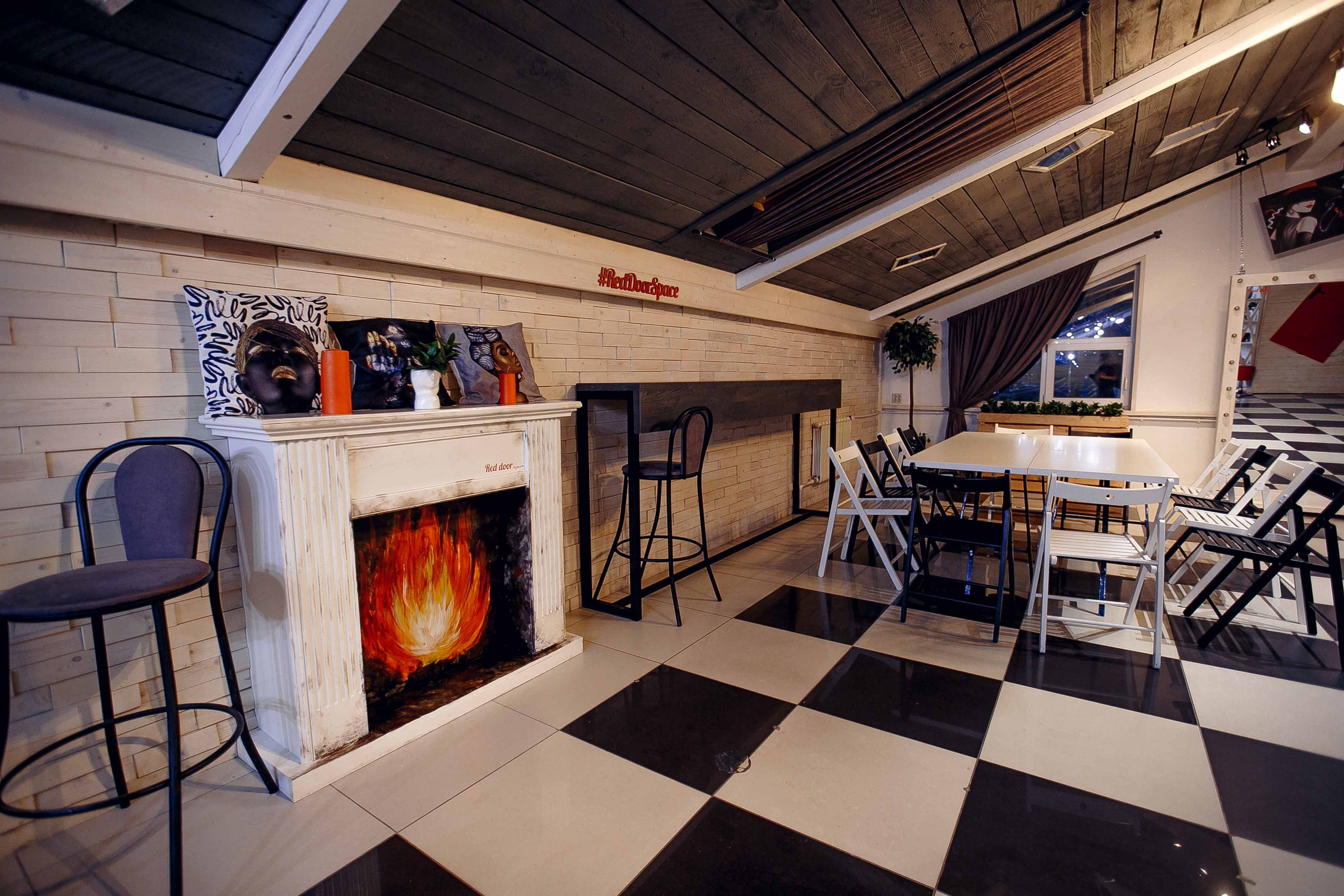 Студия «РЕД дор». Ваш репортажный фотограф Артемий Антонов