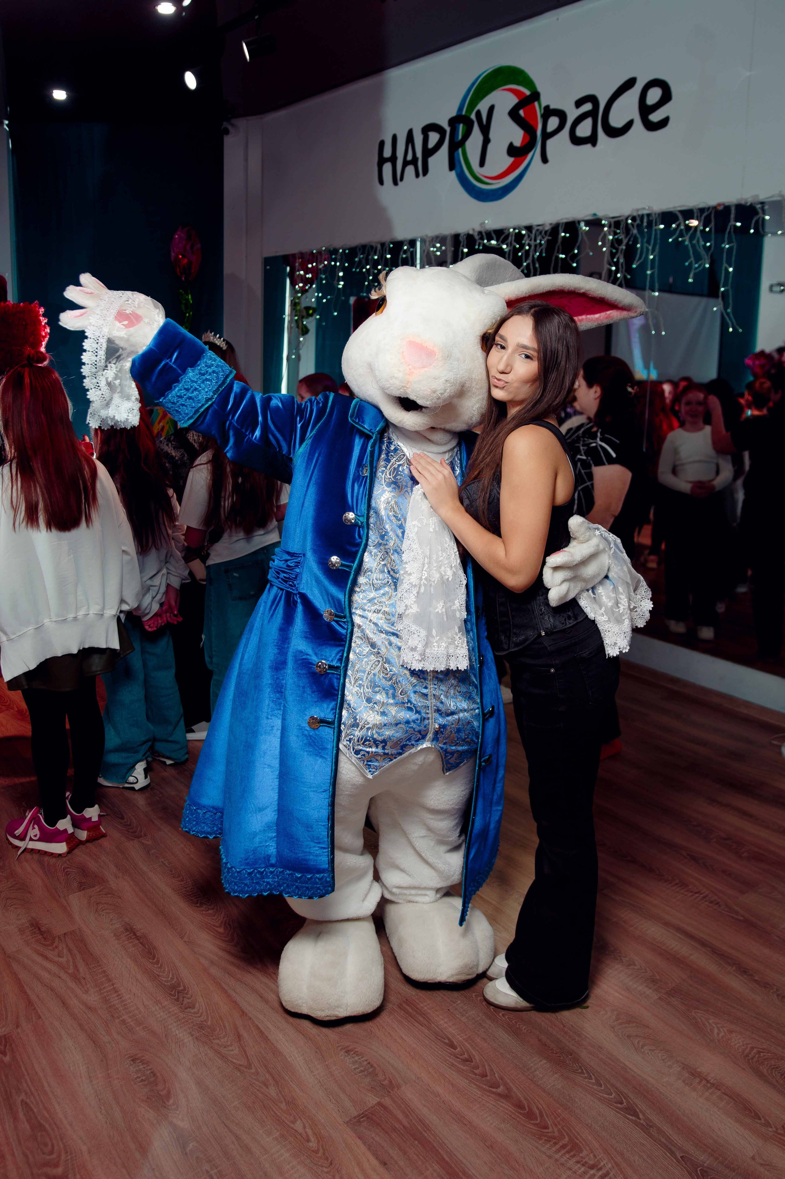 День Рождения. Ваш репортажный фотограф Артемий Антонов