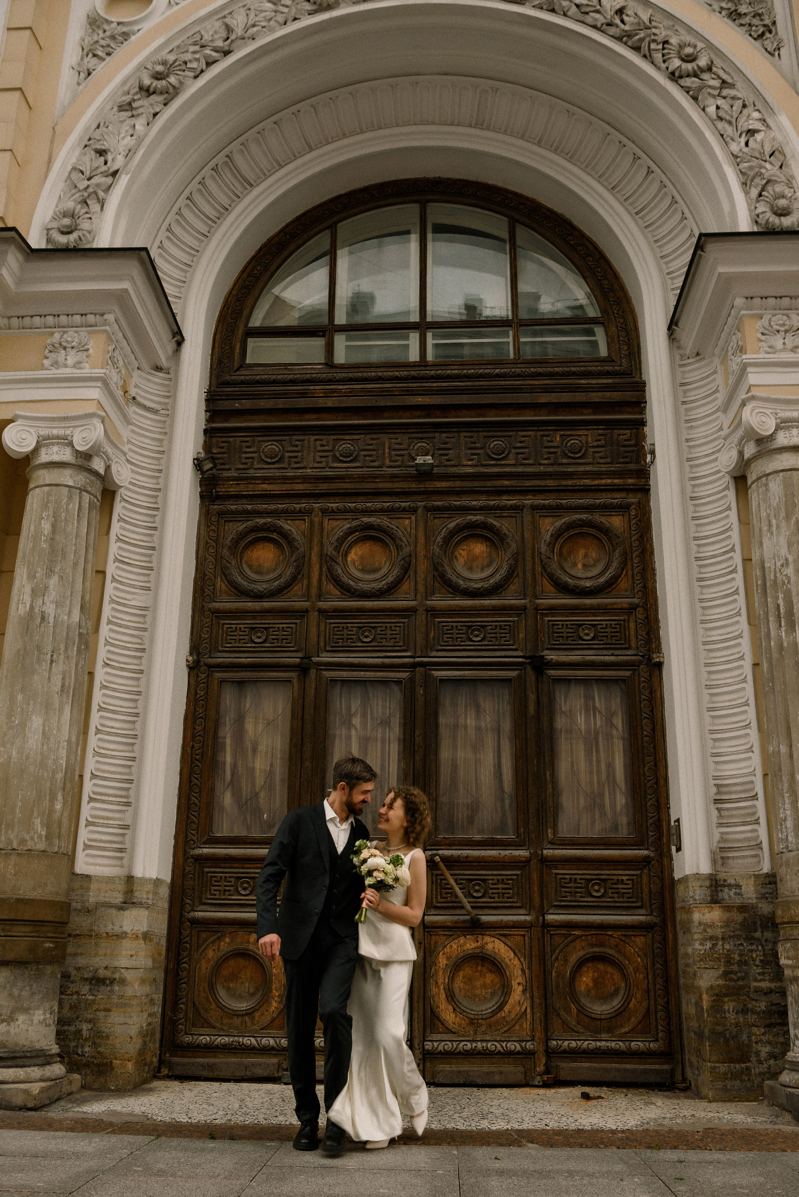 05/07/25 Саша и Саша. Свадебный фотограф в Санкт-Петербурге София Шубик