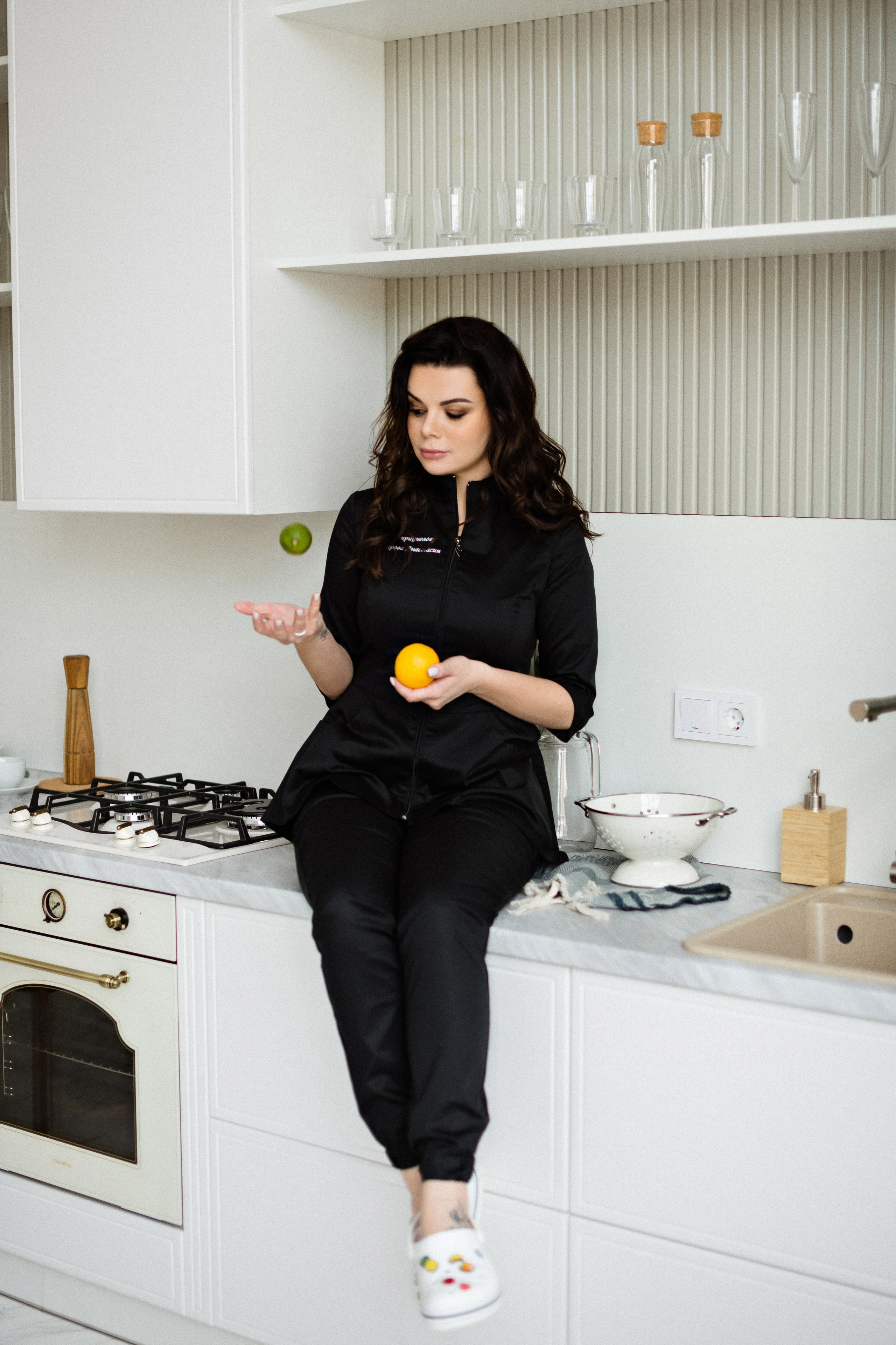 Нутрициолог. Свадебный фотограф в Санкт-Петербурге София Шубик