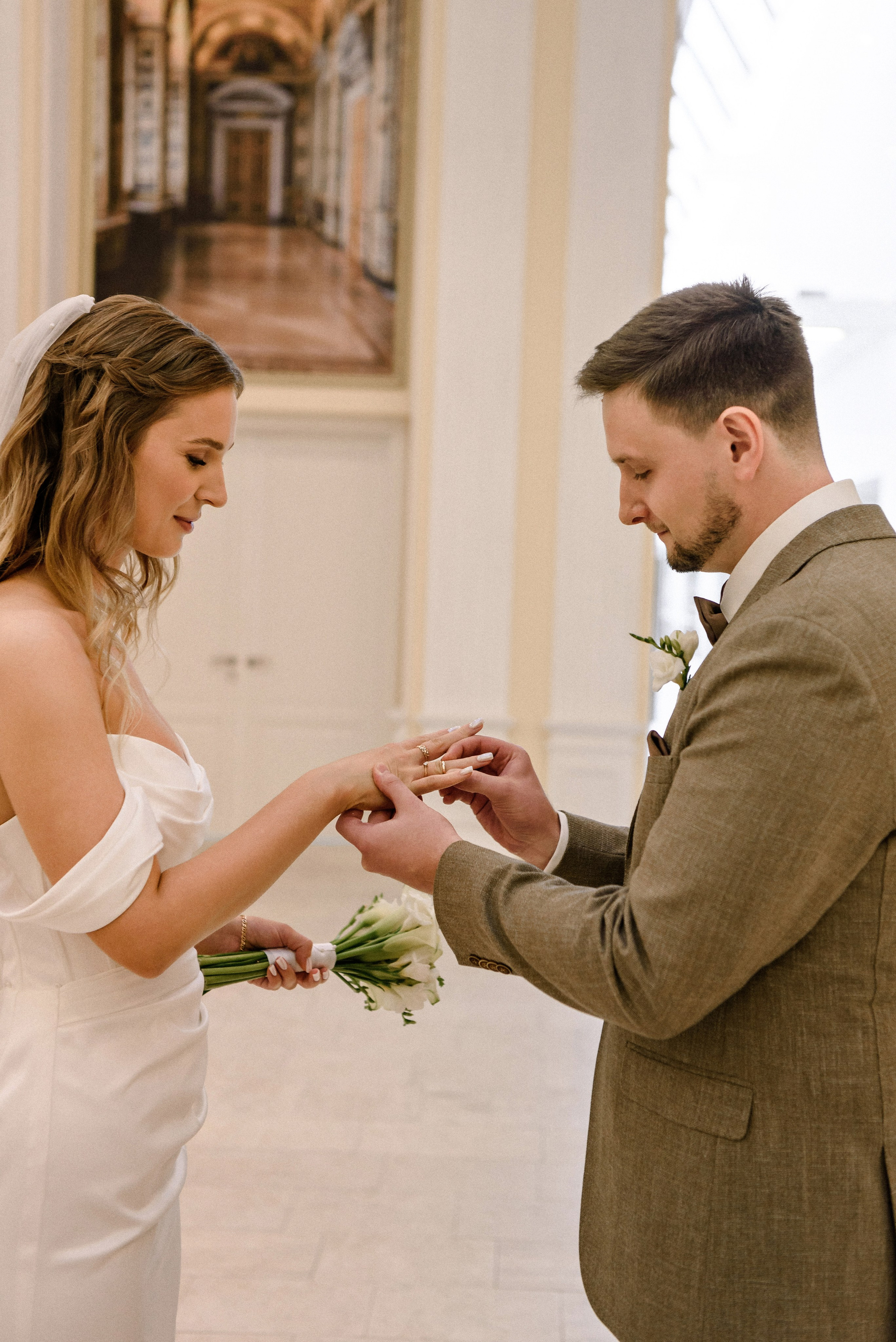 17/08/24 Ирина и Иван. Свадебный фотограф в Санкт-Петербурге София Шубик