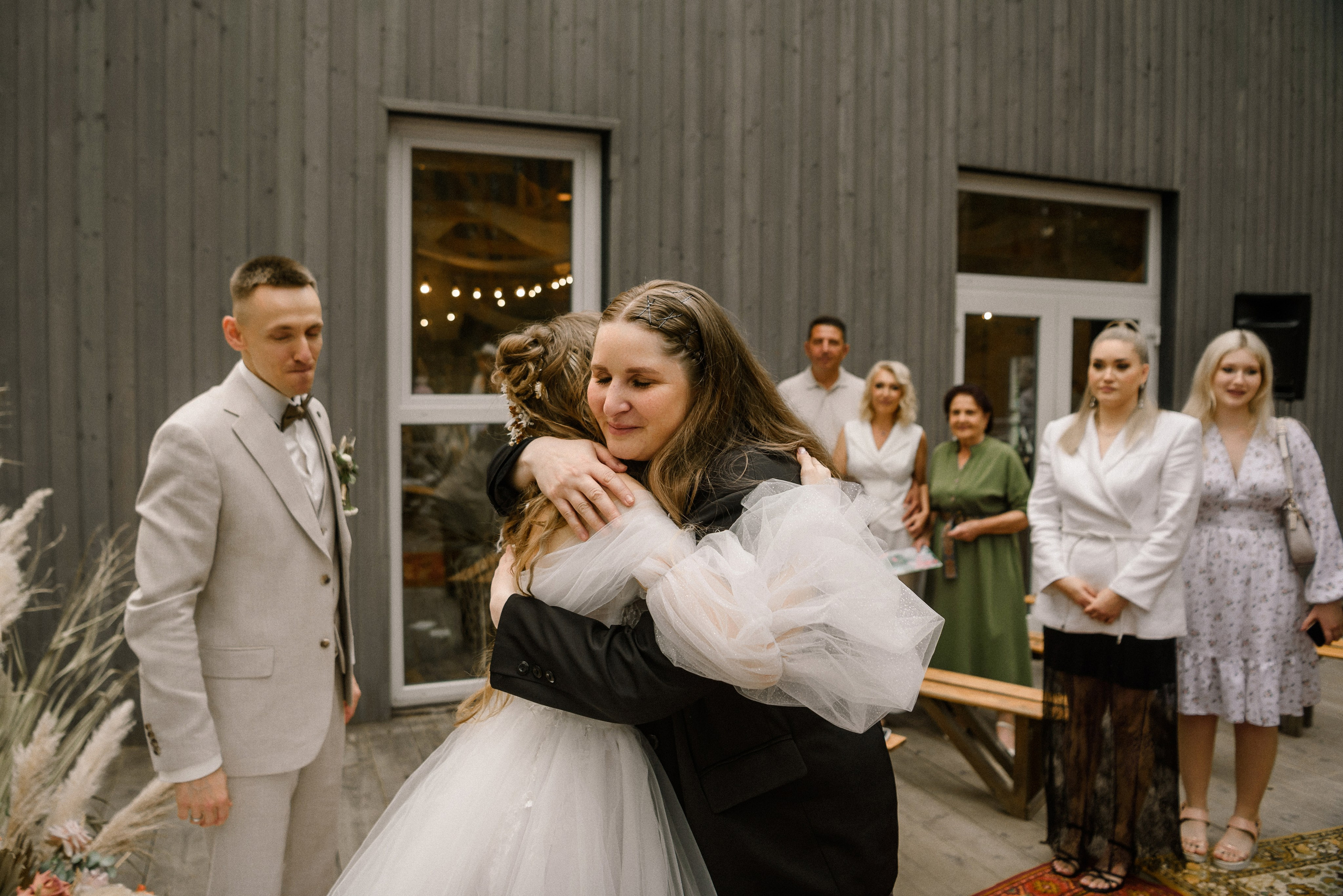 17/07/24 Аня и Игорь. Свадебный фотограф в Санкт-Петербурге София Шубик