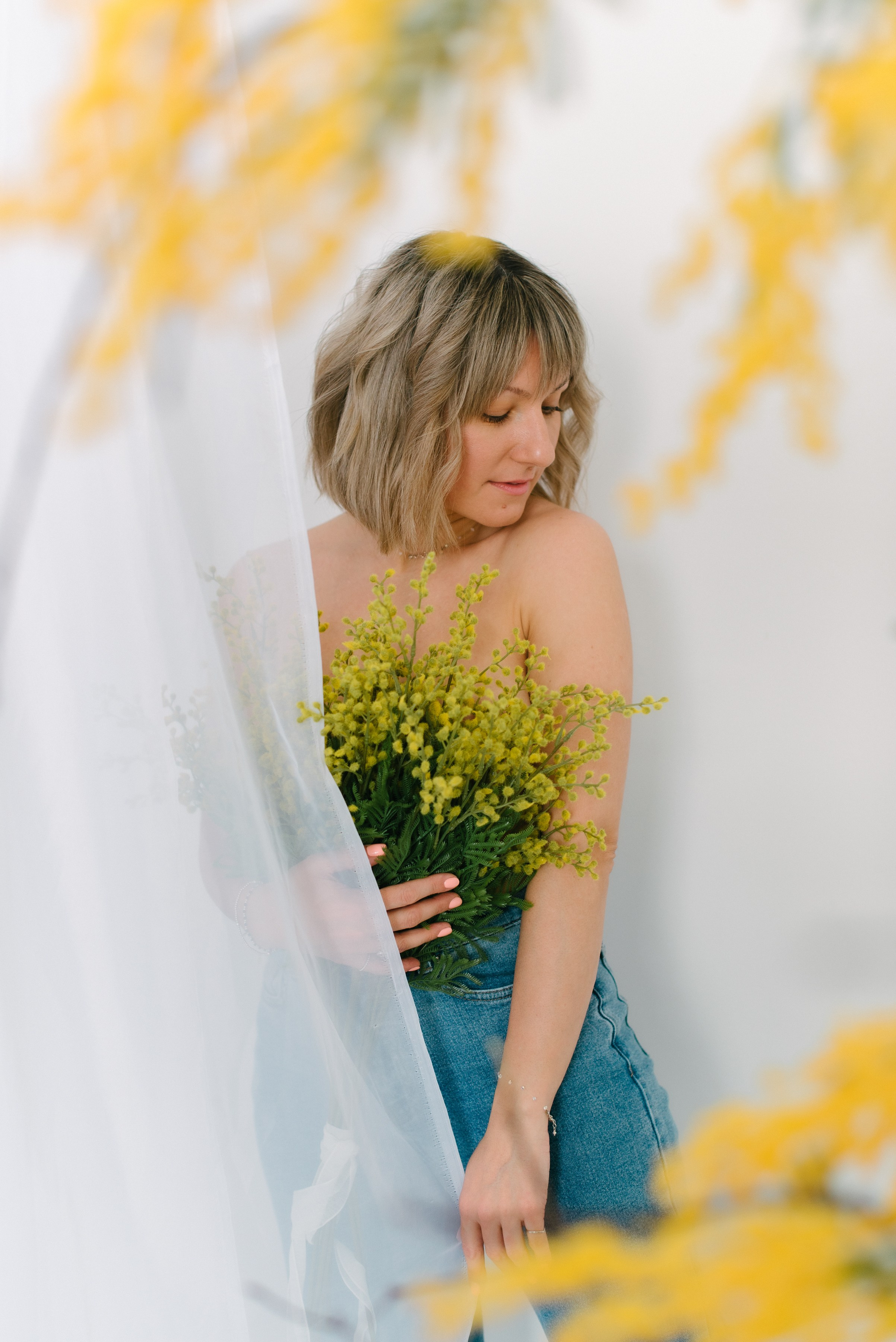 Фотоработы Юлии. Фотостудия Сфера в Чехове