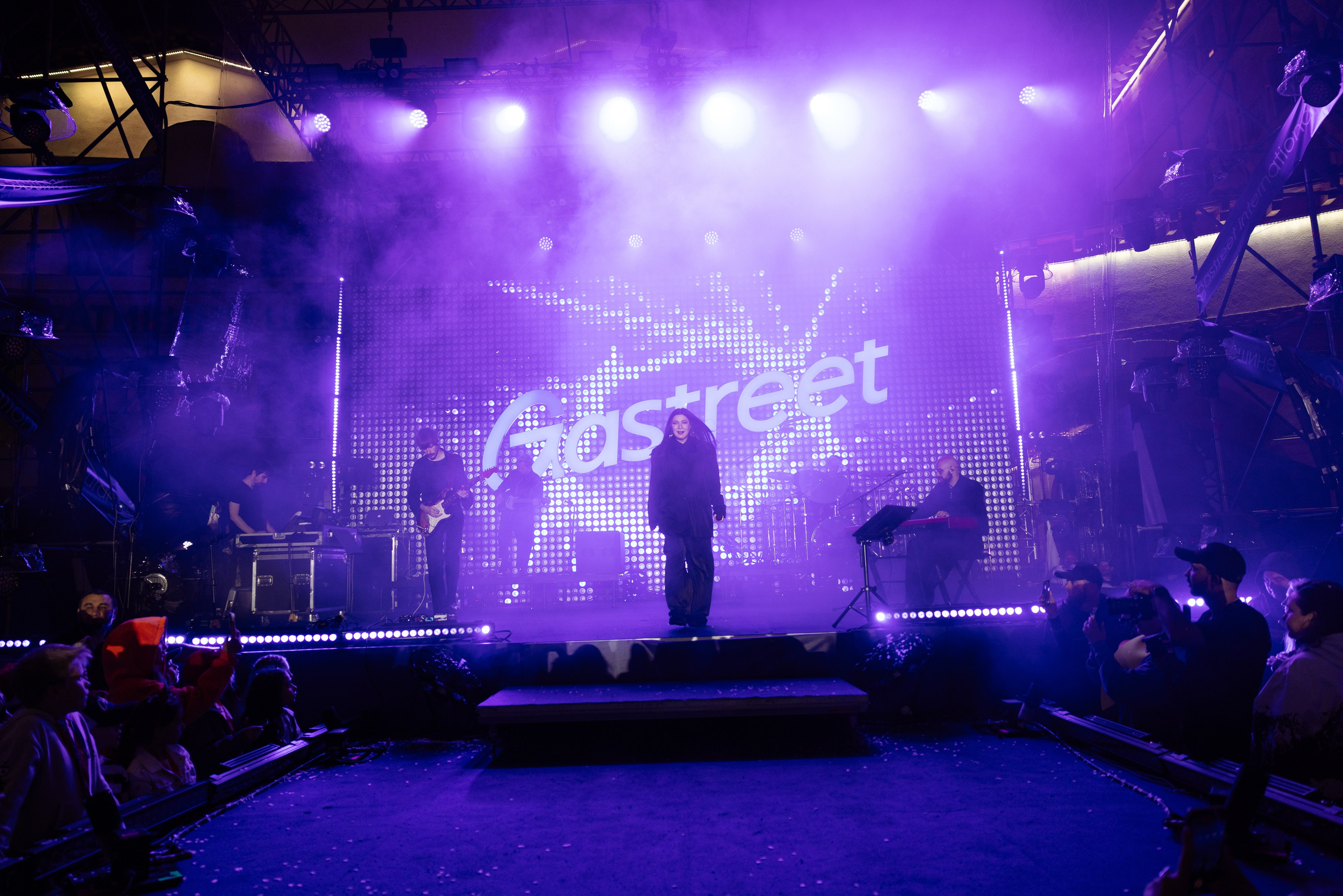 ЁЛКА. Арина Тамочкина. Фотограф Краснодарю