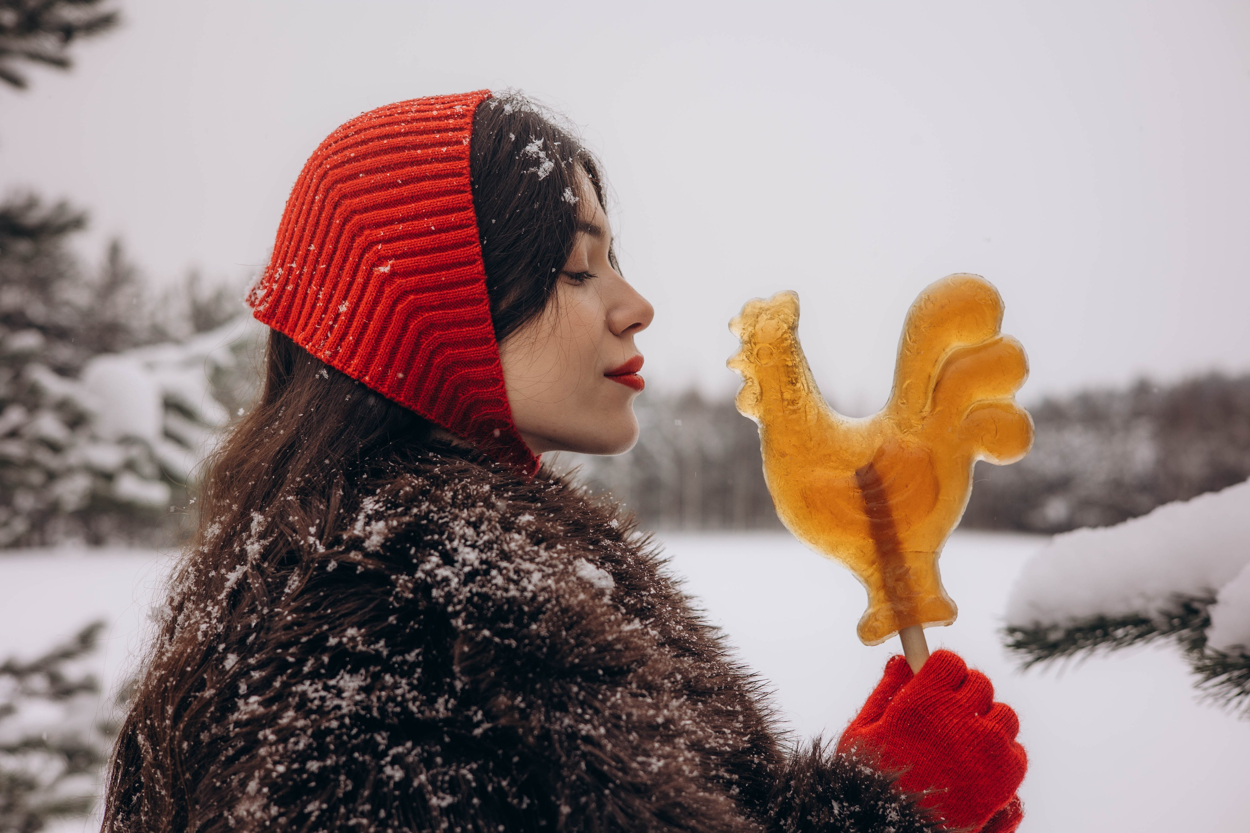 Алена. Наталья Косьянова. Ваш фотограф. Москва