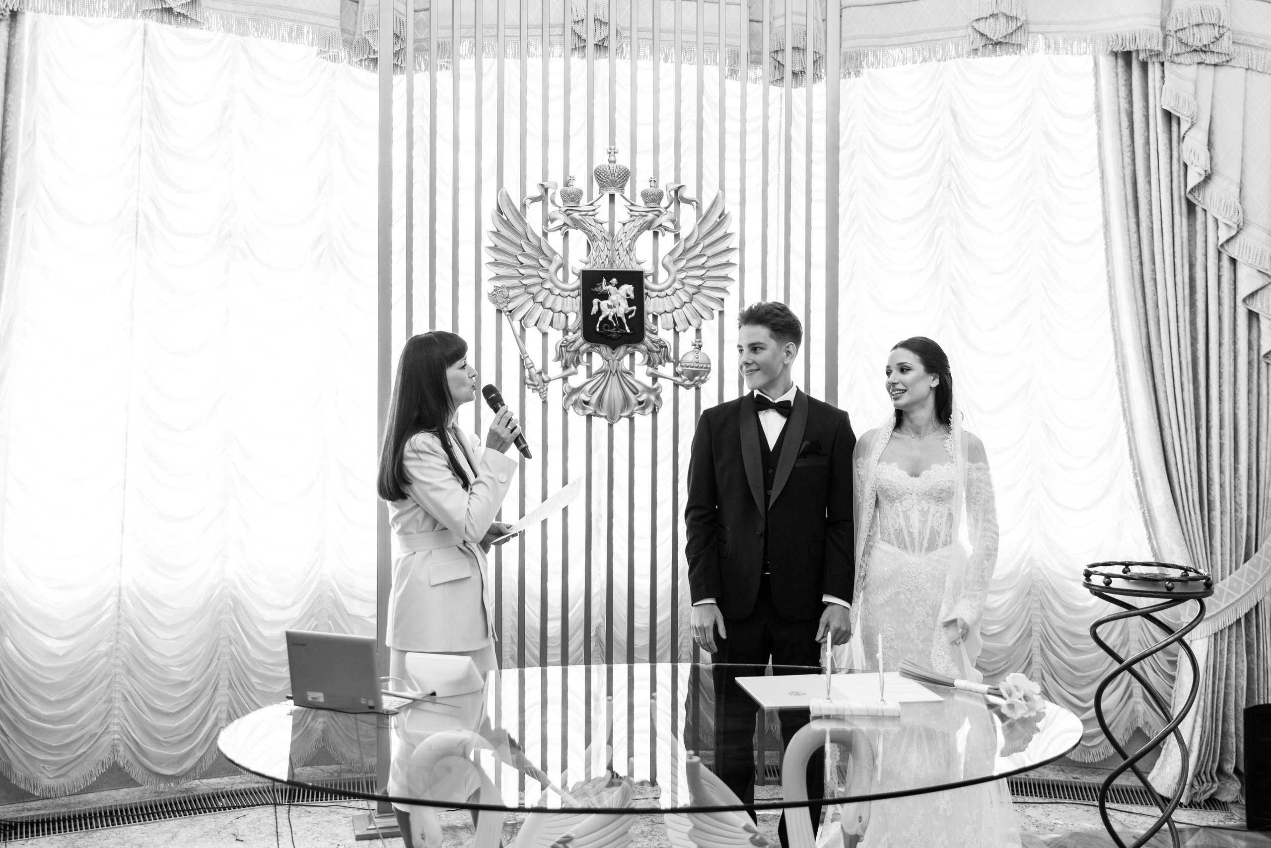 A & E. Свадебный фотограф в Тюмени и Екатеринбурге Сергей Михин