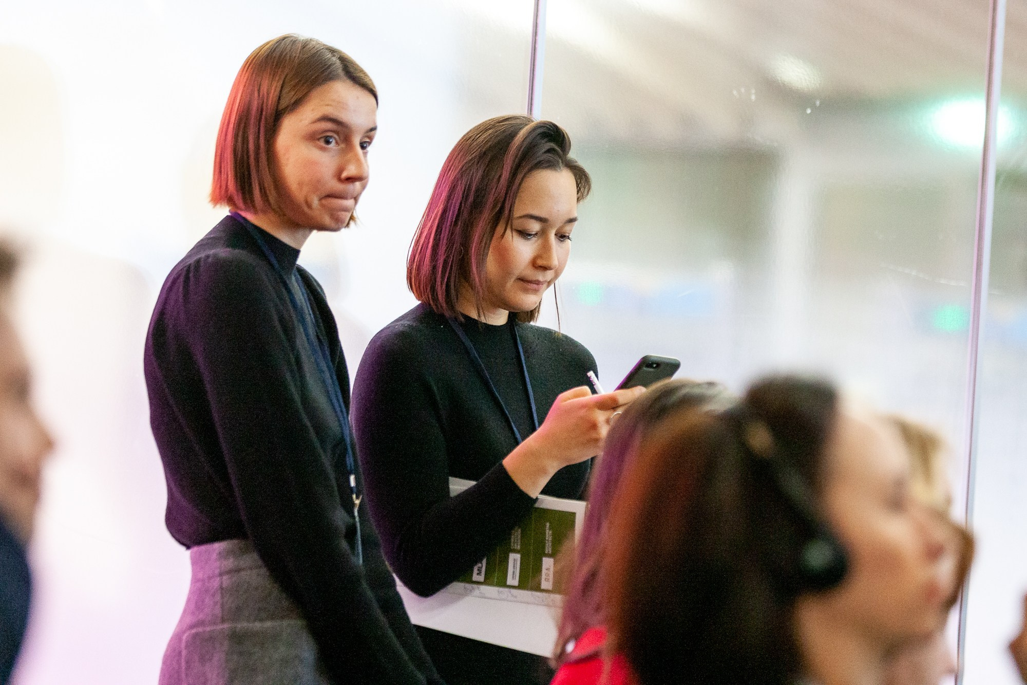 Репортажные съёмки. Фотограф — Василий Стабров